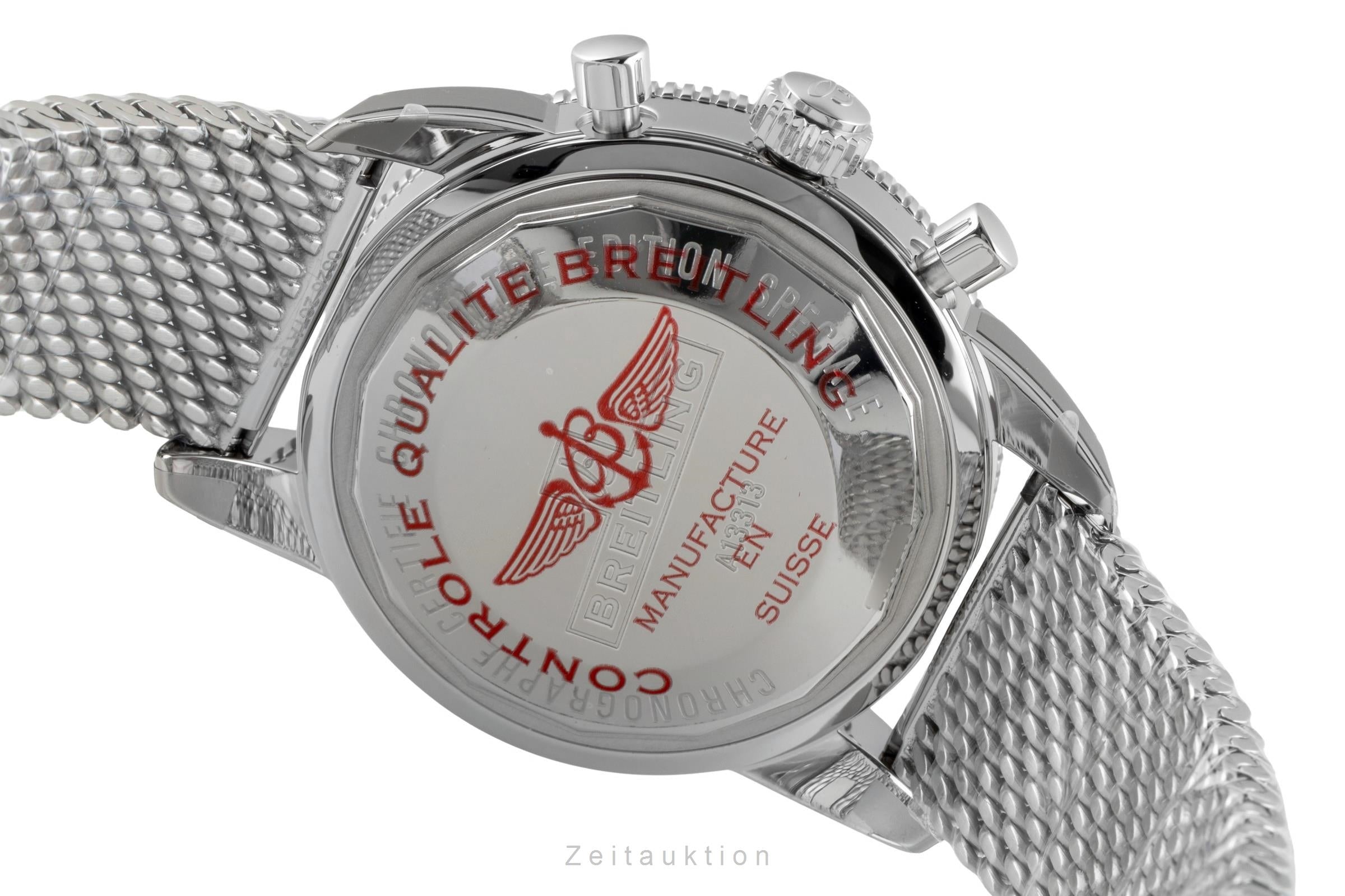 Breitling Superocean Heritage Chronograph 44 Ref. A13313161C1A1 NP: 7050,- € [2602172]