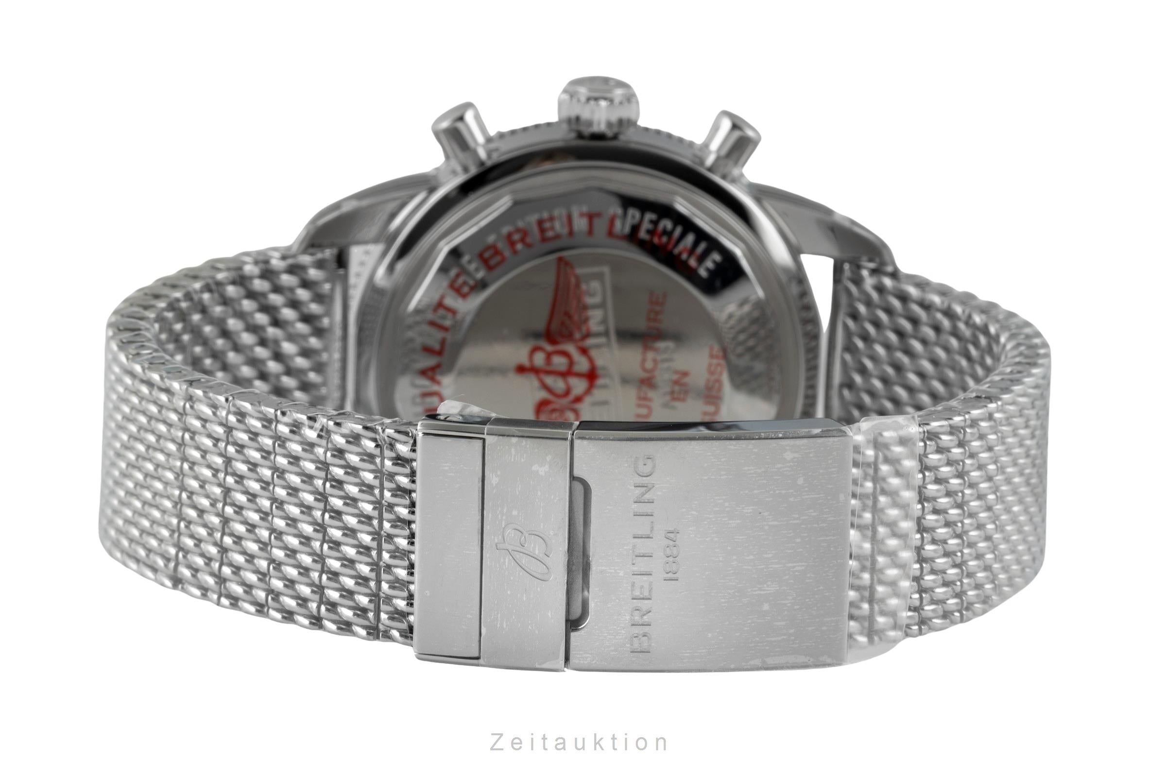 Breitling Superocean Heritage Chronograph 44 Ref. A13313161C1A1 NP: 7050,- € [2602172]