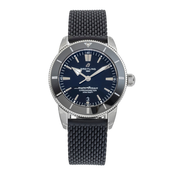 Breitling Superocean Heritage B20 Automatic 44 Stahl Ref. AB2030121B1S1 B&P New [2602173]