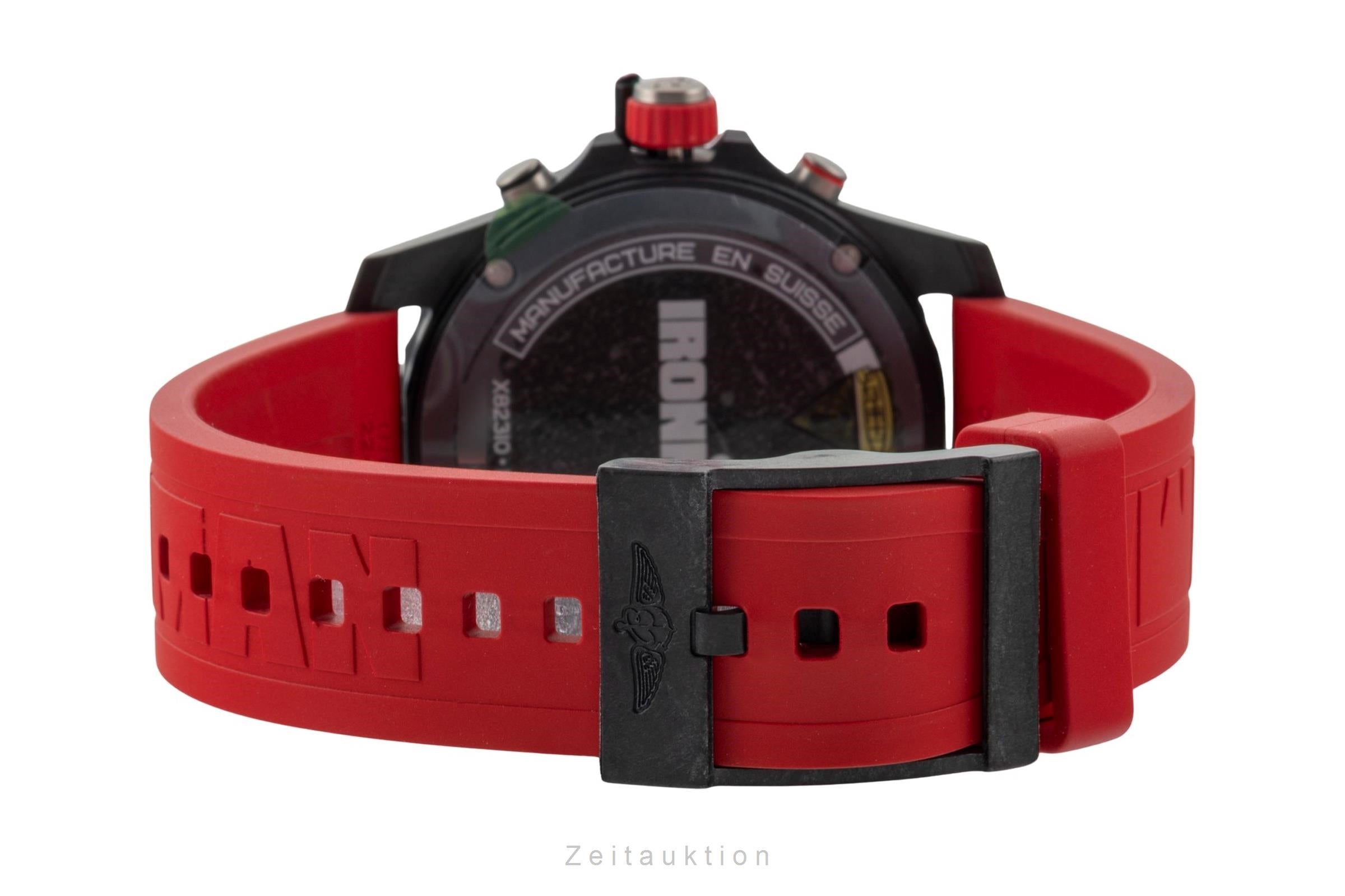 Breitling Professional Endurance Pro 44 Ironman Ref. X823109A1K1S1 NP: 3800,- € [2602189]