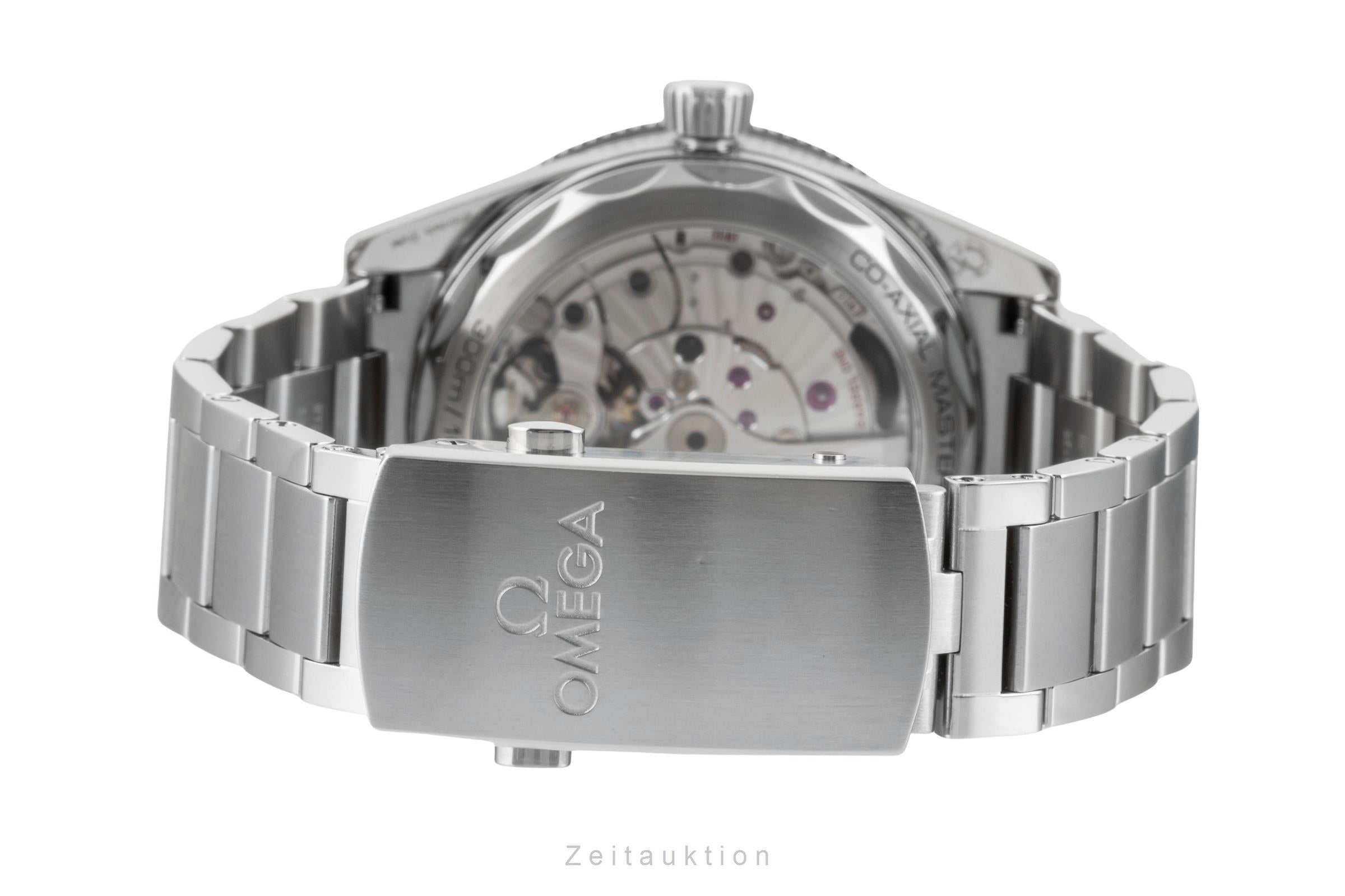 Omega Seamaster acier automatique montre pour hommes 234.30.41.21.01.001  [2602208]