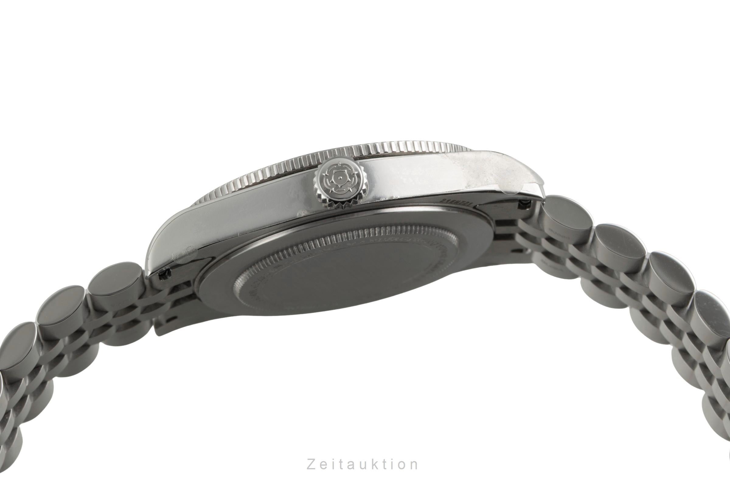 Tudor Black Bay steel automatic men's watch 79000-0001 LP: 4450EUR  [2602216]