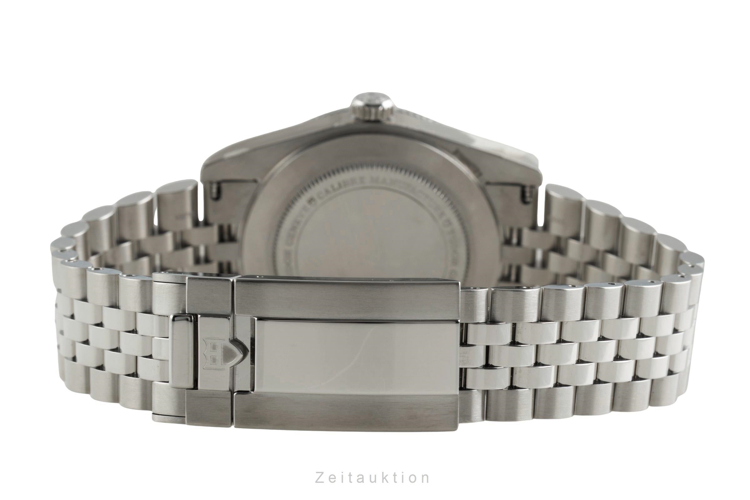 Tudor Black Bay steel automatic men's watch 79000-0001 LP: 4450EUR  [2602216]