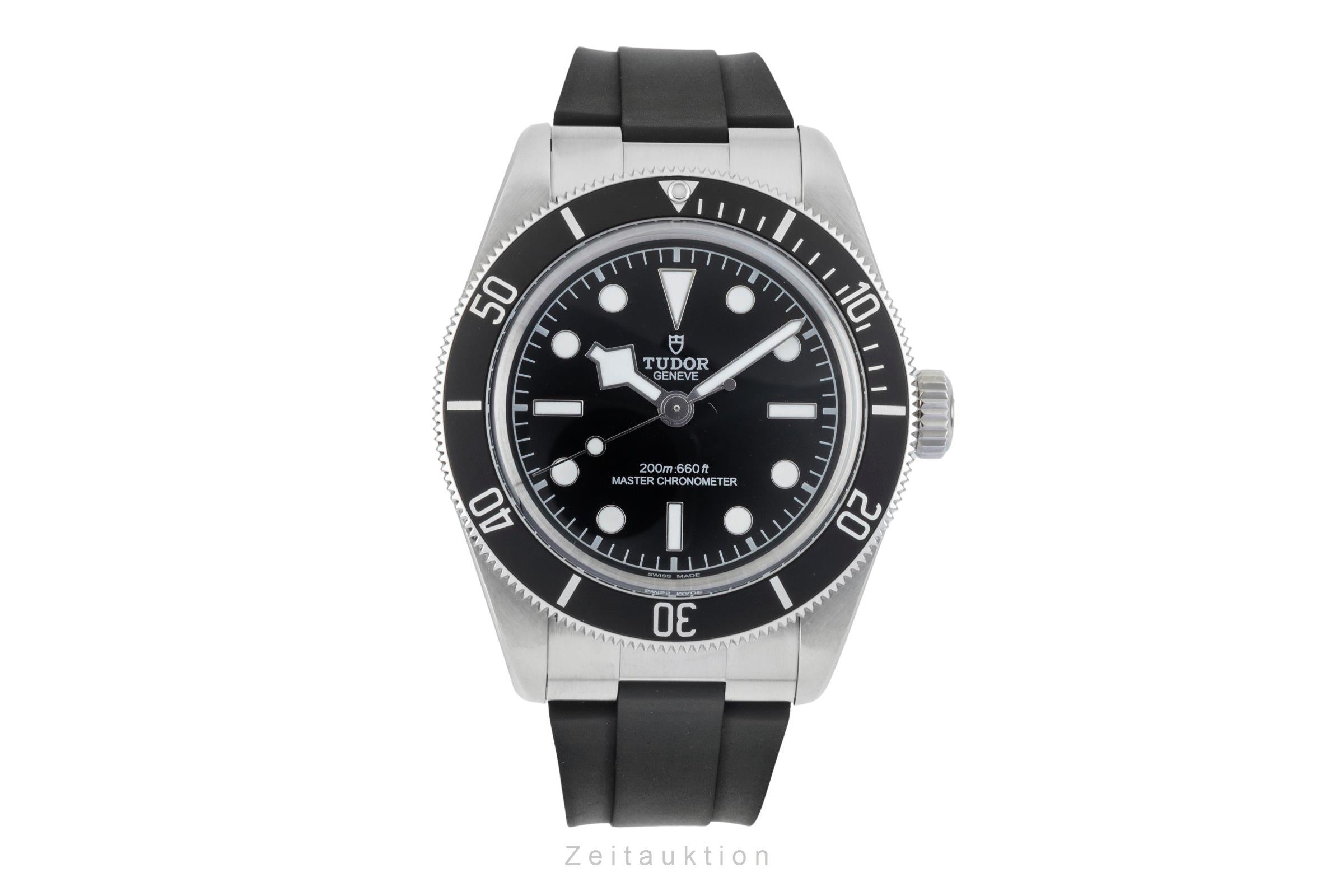 Tudor Black Bay acier automatique montre pour hommes 7941A1A0NU-0002 LP: 4610EUR  [2602231]