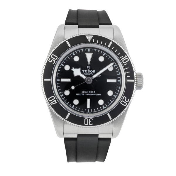 Tudor Black Bay acier automatique montre pour hommes 7941A1A0NU-0002 LP: 4610EUR  [2602231]