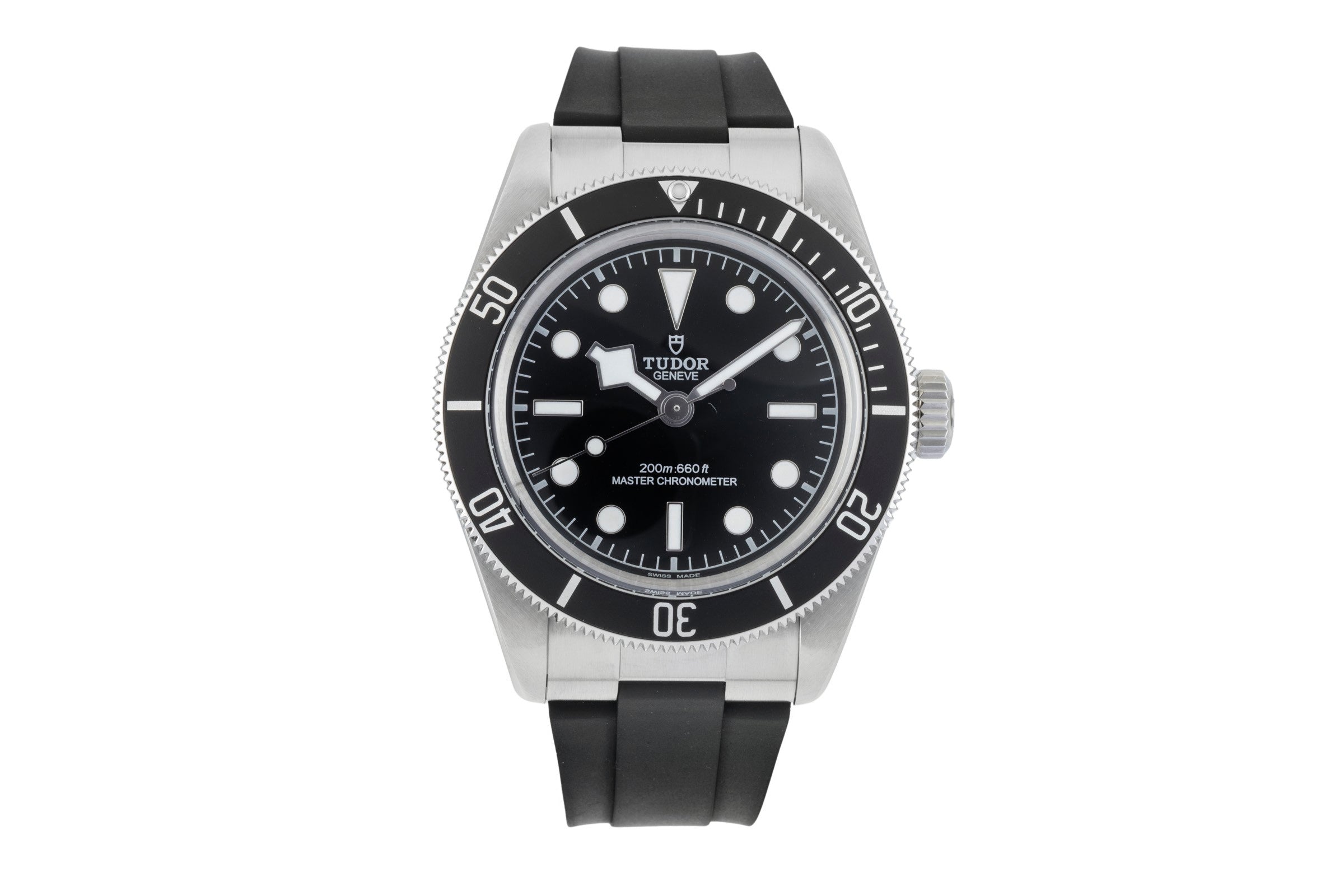 Tudor Black Bay acier automatique montre pour hommes 7941A1A0NU-0002 LP: 4610EUR  [2602231]