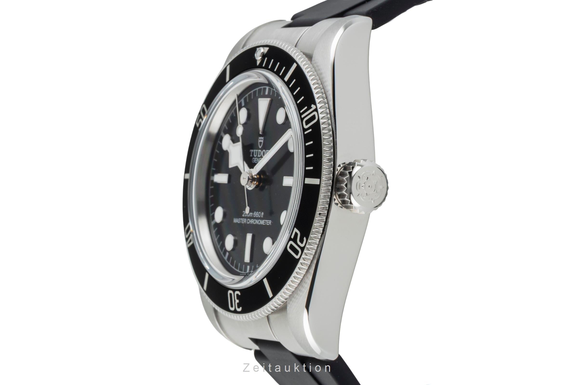 Tudor Black Bay acier automatique montre pour hommes 7941A1A0NU-0002 LP: 4610EUR  [2602231]