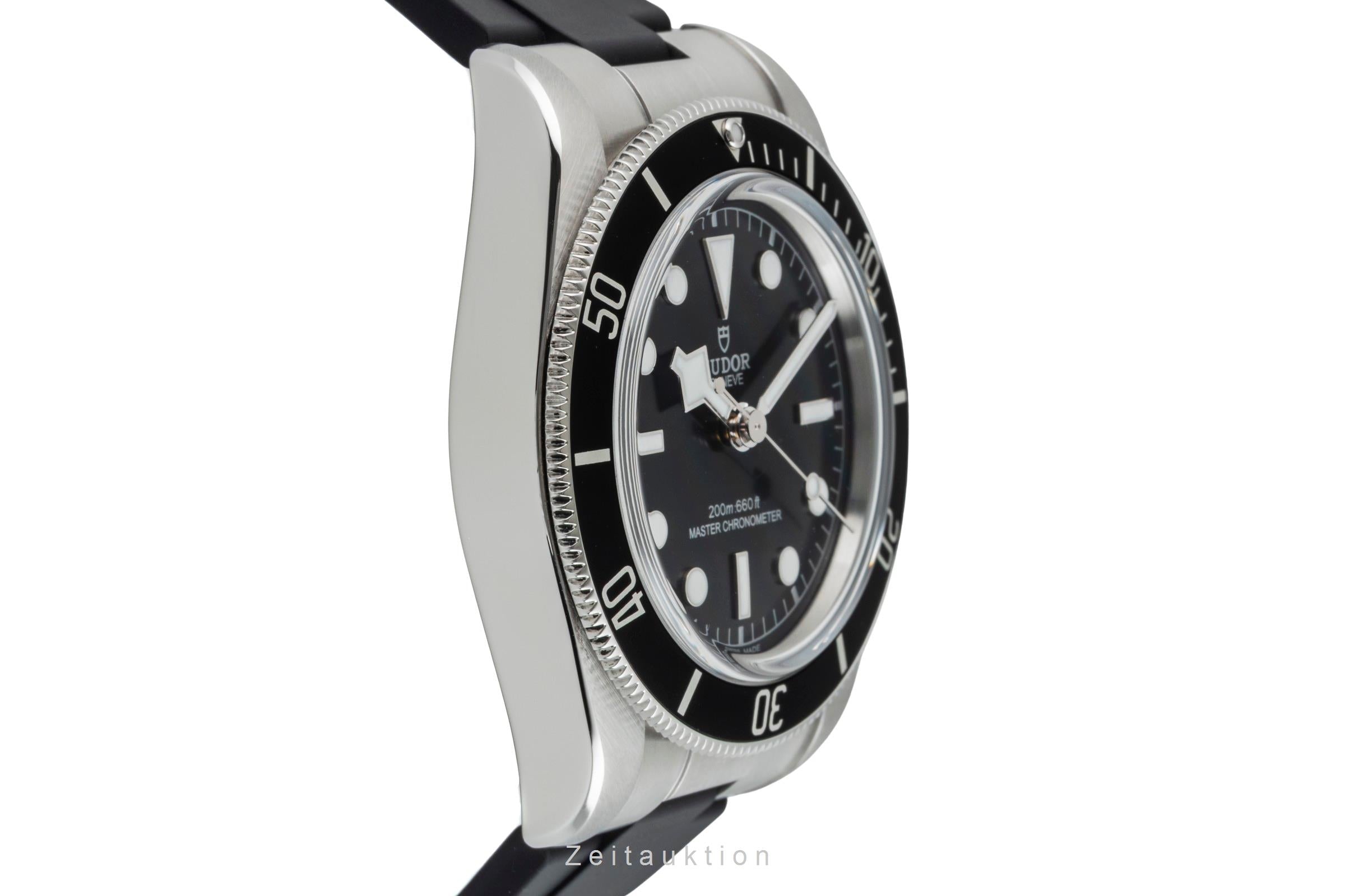 Tudor Black Bay acier automatique montre pour hommes 7941A1A0NU-0002 LP: 4610EUR  [2602231]