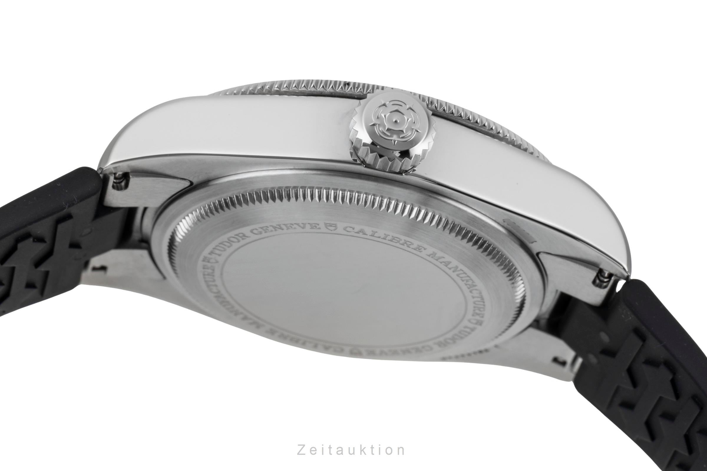 Tudor Black Bay acier automatique montre pour hommes 7941A1A0NU-0002 LP: 4610EUR  [2602231]