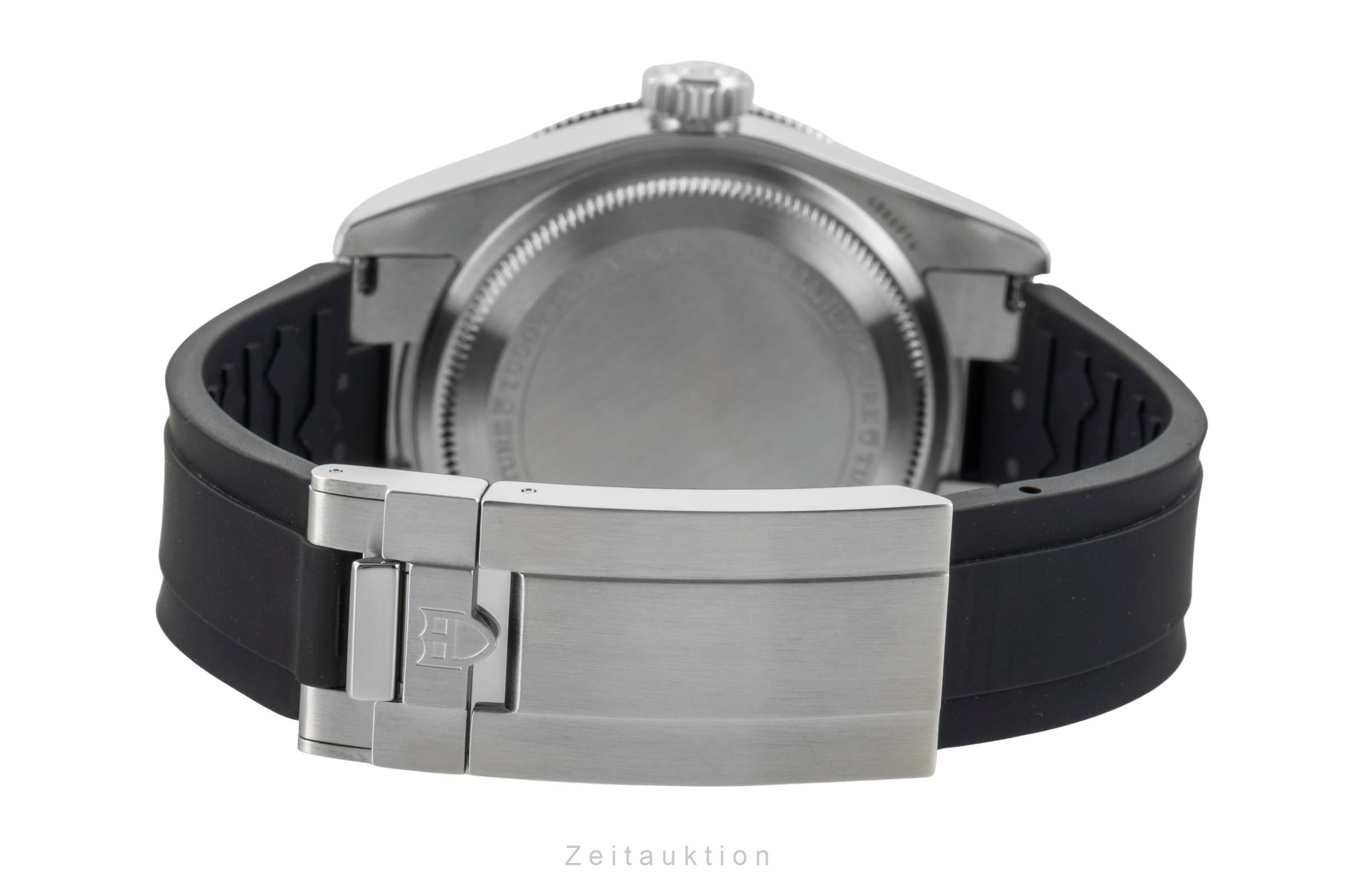 Tudor Black Bay acier automatique montre pour hommes 7941A1A0NU-0002 LP: 4610EUR  [2602231]