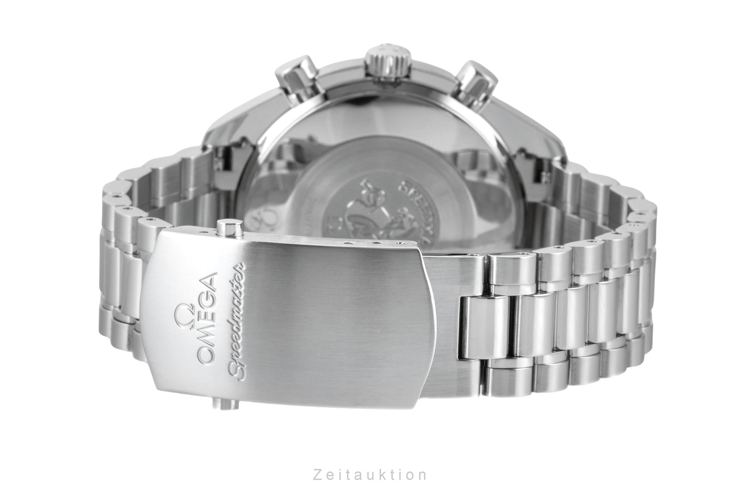 Omega Speedmaster Reduced Chronograph Automatik Edelstahl Ref. 3539.50.00 [2602233]