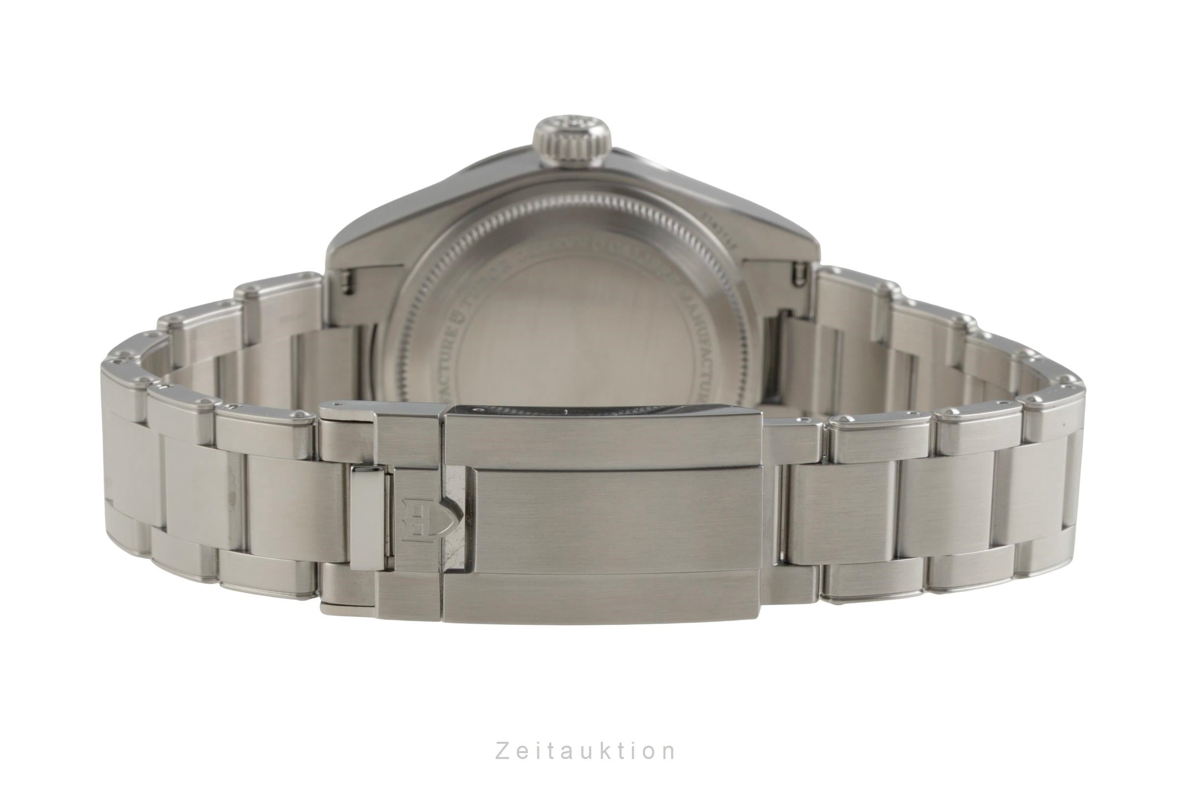 Tudor Black Bay acier automatique montre pour hommes 79470 LP: 4610EUR  [2602239]