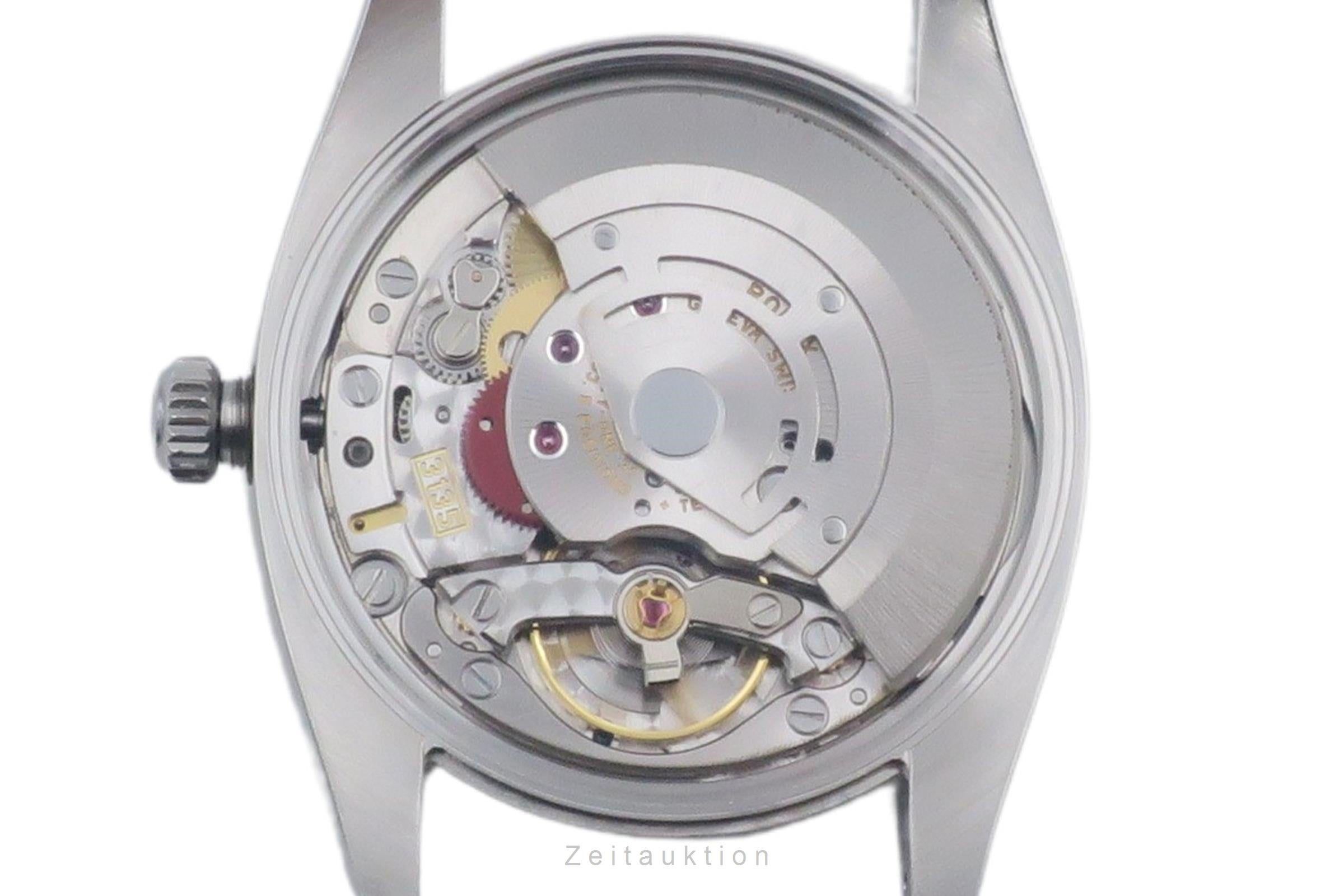 Rolex Datejust acero / oro blanco automático reloj para caballeros 115234  [2602253]