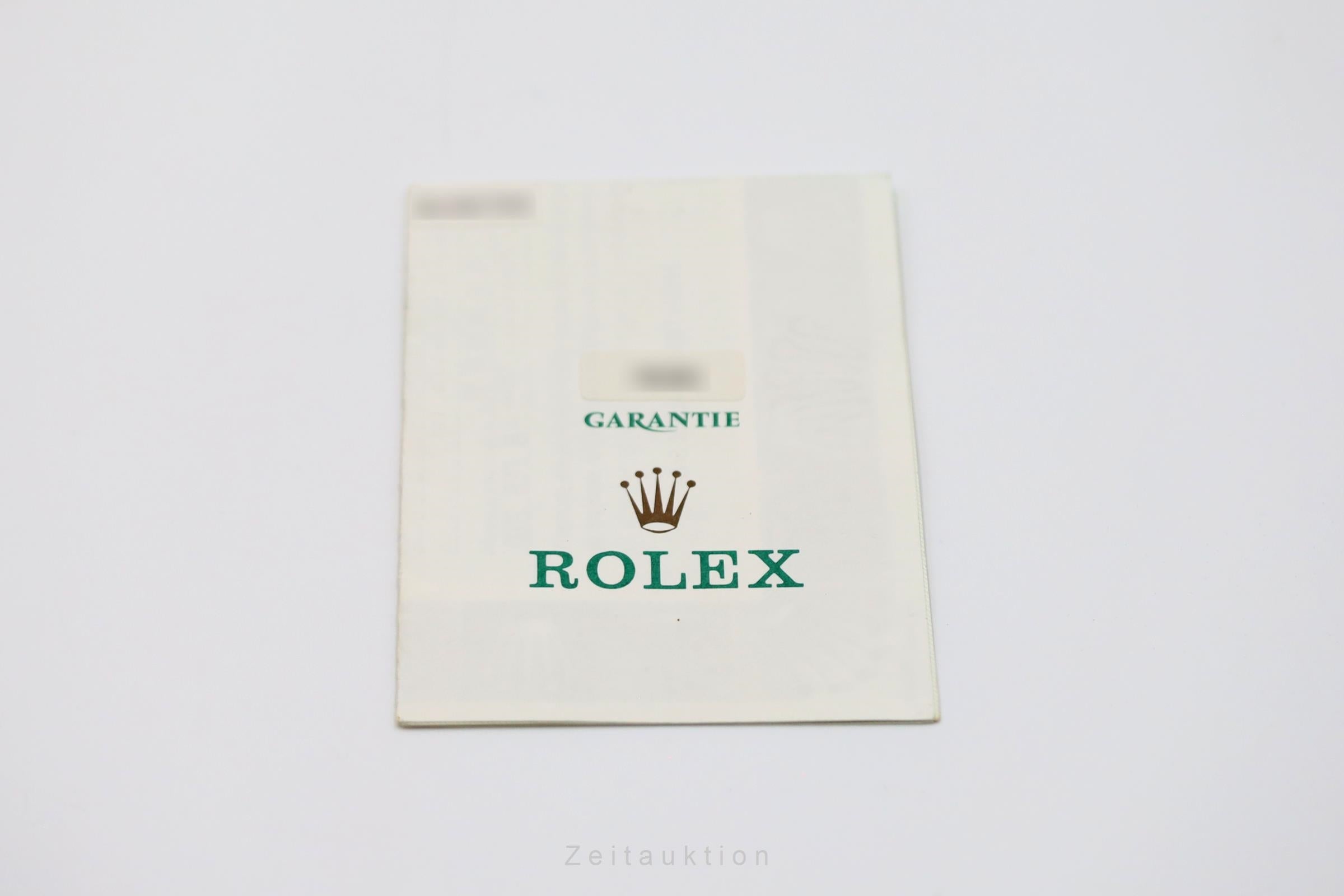 Rolex Oyster Perpetual steel automatic women's watch 76080  [2602274]