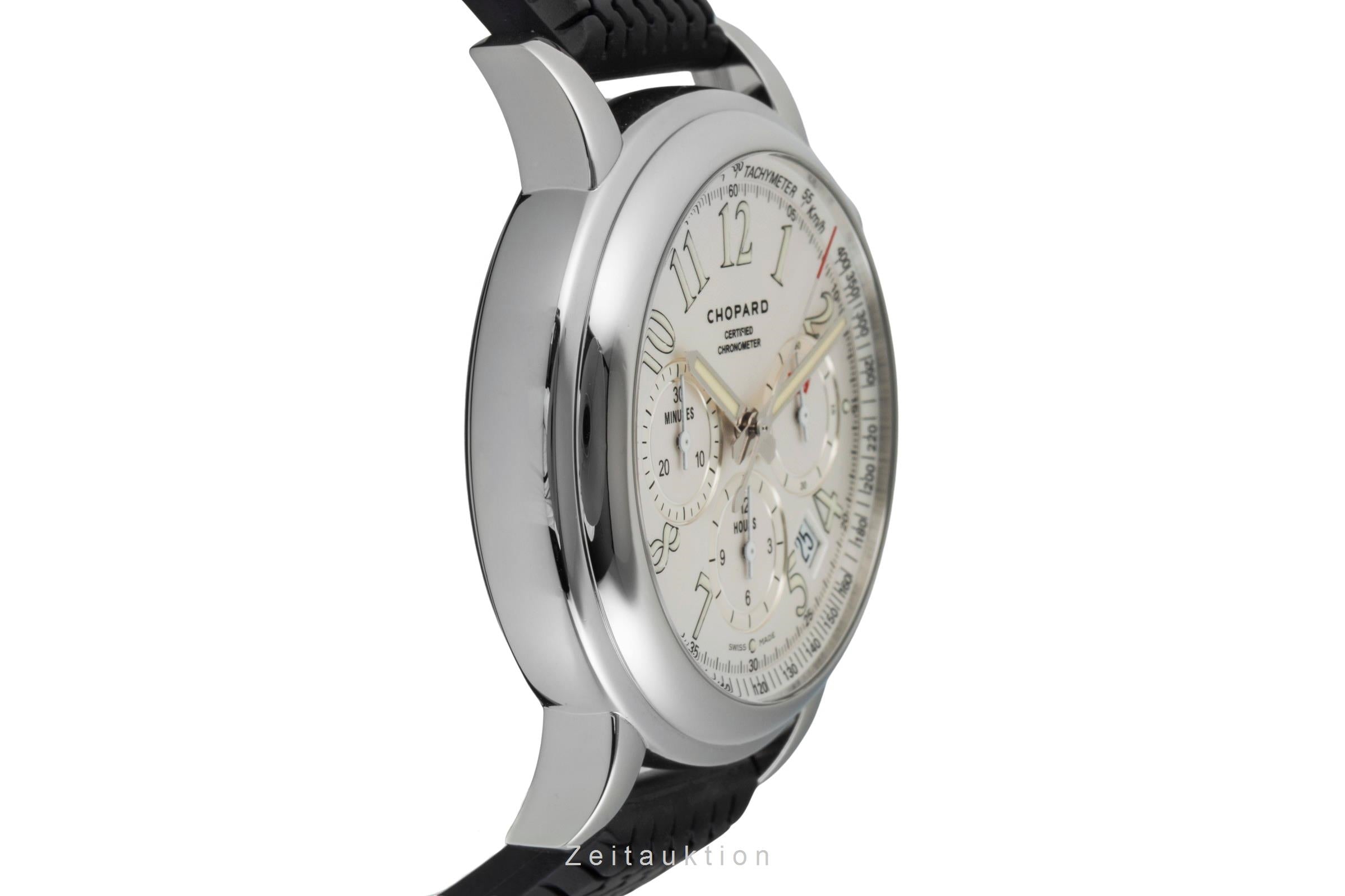 Chopard Mille Miglia cronógrafo acero automático reloj para caballeros 8511  [2602284]