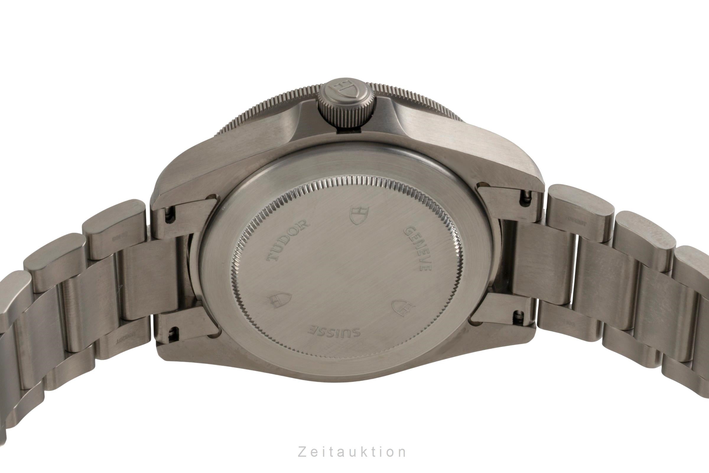 Tudor Pelagos titanium automatic men's watch 25500TN LP: 5430EUR  [2602289]