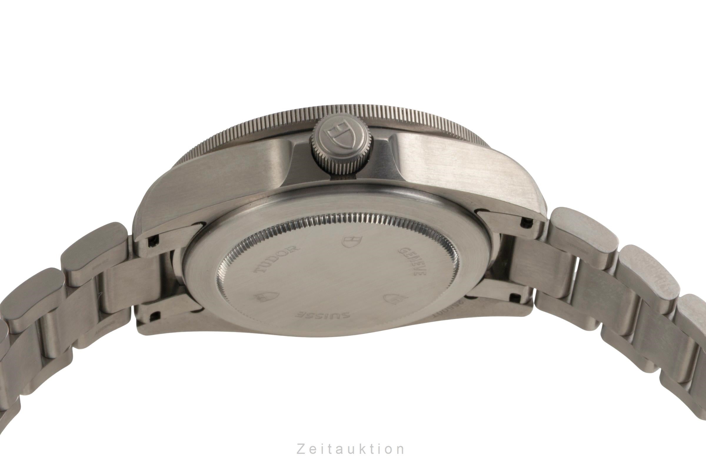 Tudor Pelagos titanium automatic men's watch 25500TN LP: 5430EUR  [2602289]