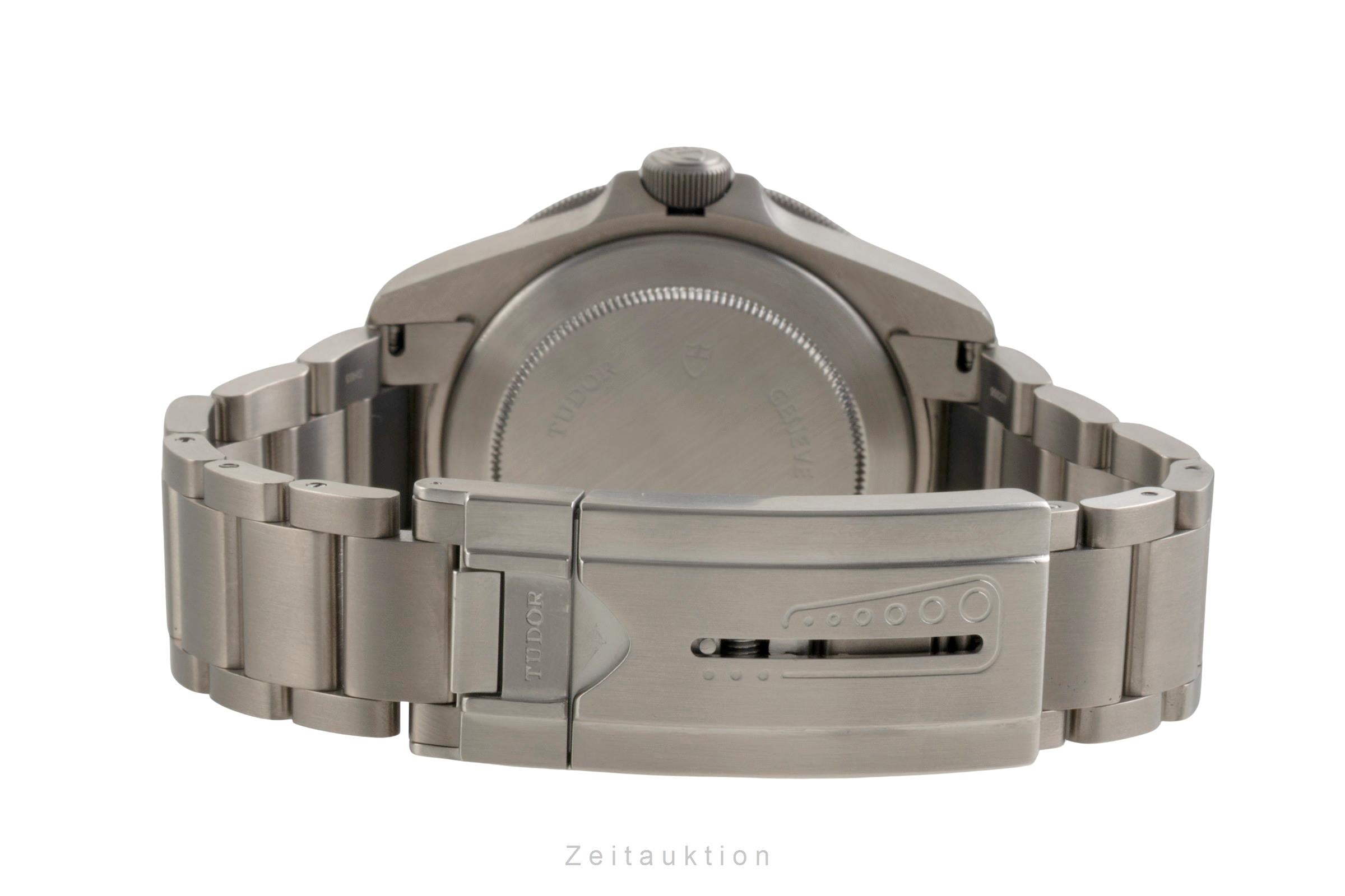 Tudor Pelagos titanium automatic men's watch 25500TN LP: 5430EUR  [2602289]