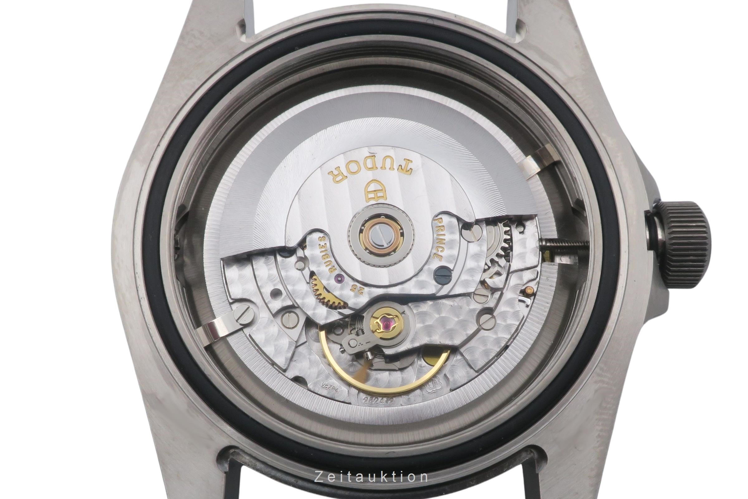 Tudor Pelagos titanium automatic men's watch 25500TN LP: 5430EUR  [2602289]
