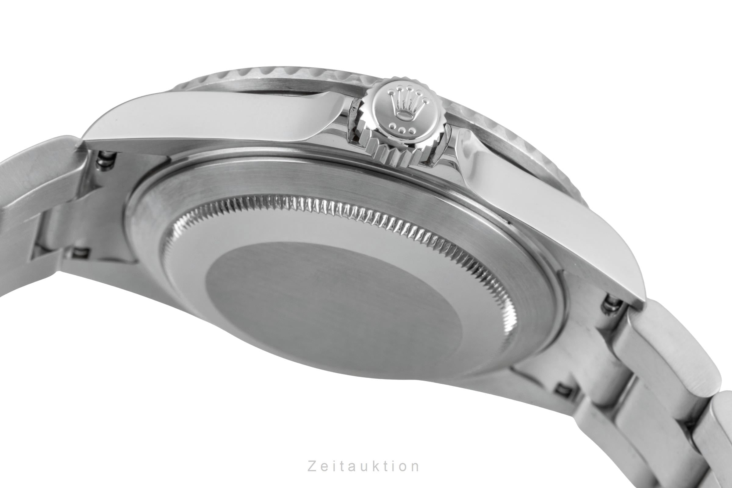 Rolex Submariner acero automático reloj para caballeros 16610T  [2602302]