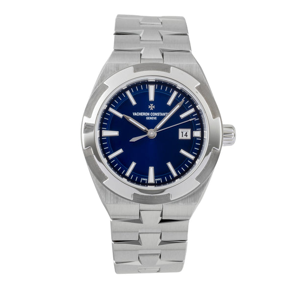 Vacheron & Constantin Overseas Medium Size Ref. 4600V/200A-B980 NP: 26100,- € [2602307]