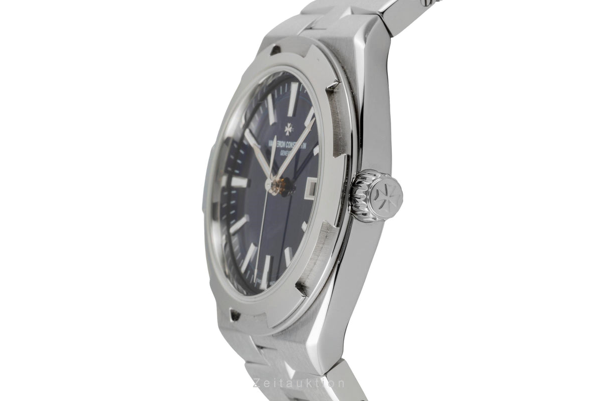 Vacheron & Constantin Overseas Medium Size Ref. 4600V/200A-B980 NP: 26100,- € [2602307]