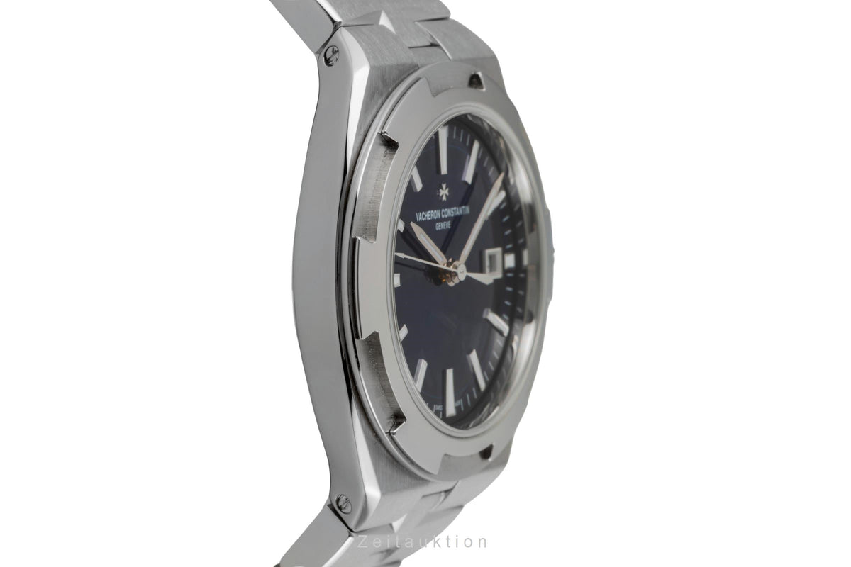 Vacheron & Constantin Overseas Medium Size Ref. 4600V/200A-B980 NP: 26100,- € [2602307]