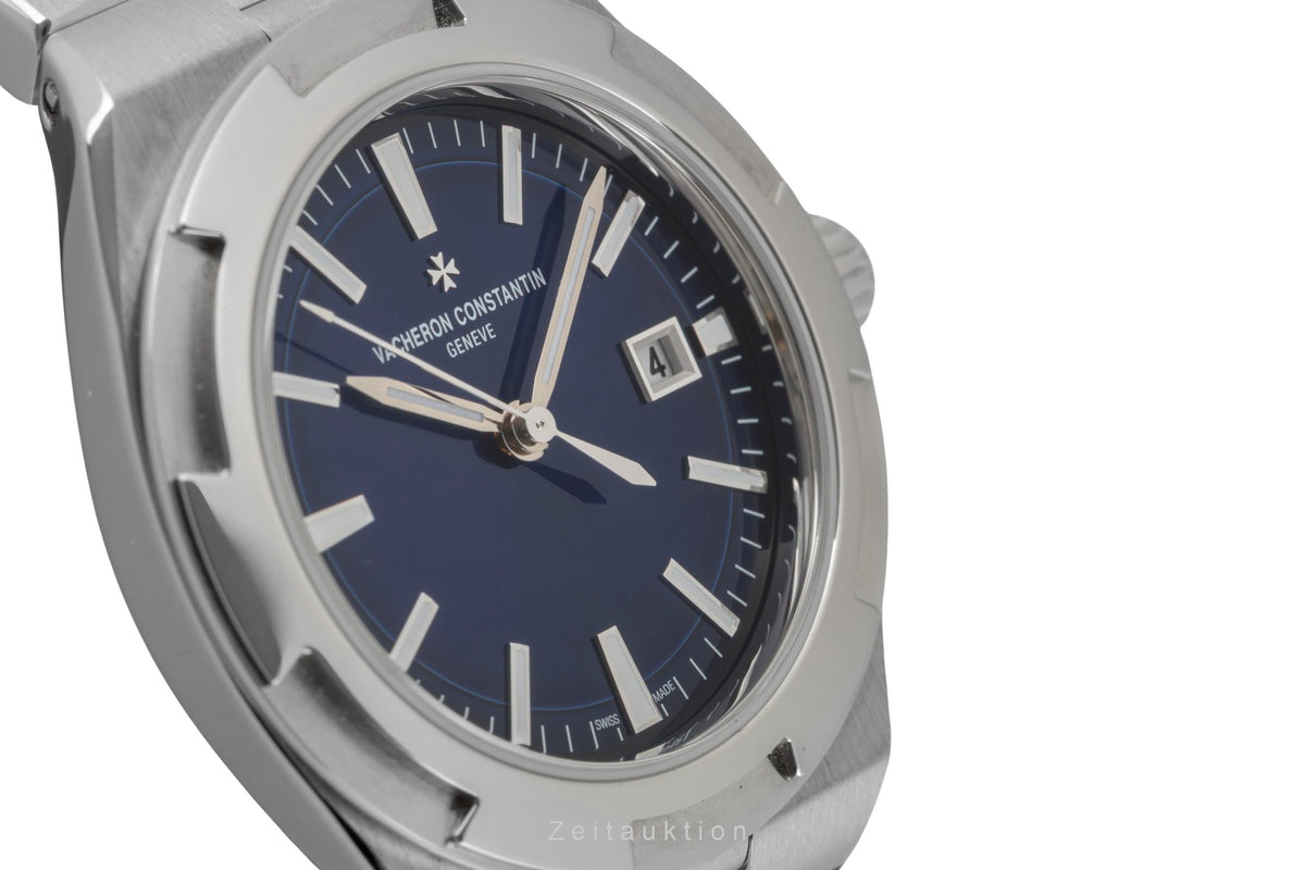 Vacheron & Constantin Overseas Medium Size Ref. 4600V/200A-B980 NP: 26100,- € [2602307]