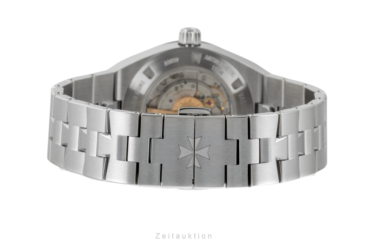 Vacheron & Constantin Overseas Medium Size Ref. 4600V/200A-B980 NP: 26100,- € [2602307]