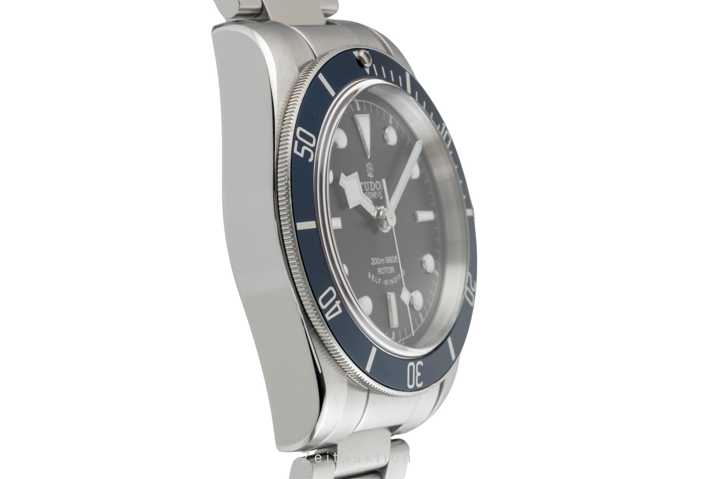 Tudor Black Bay steel automatic Ref. 79220B | 2602338