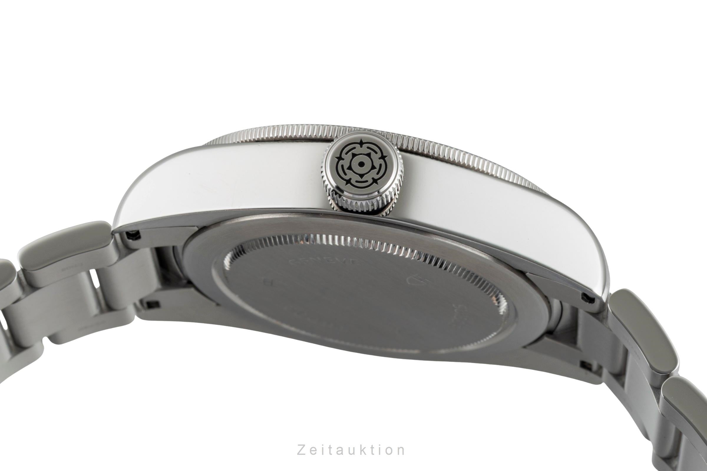 Tudor Black Bay acciaio automatismo orologio da uomo 79220B  [2602338]