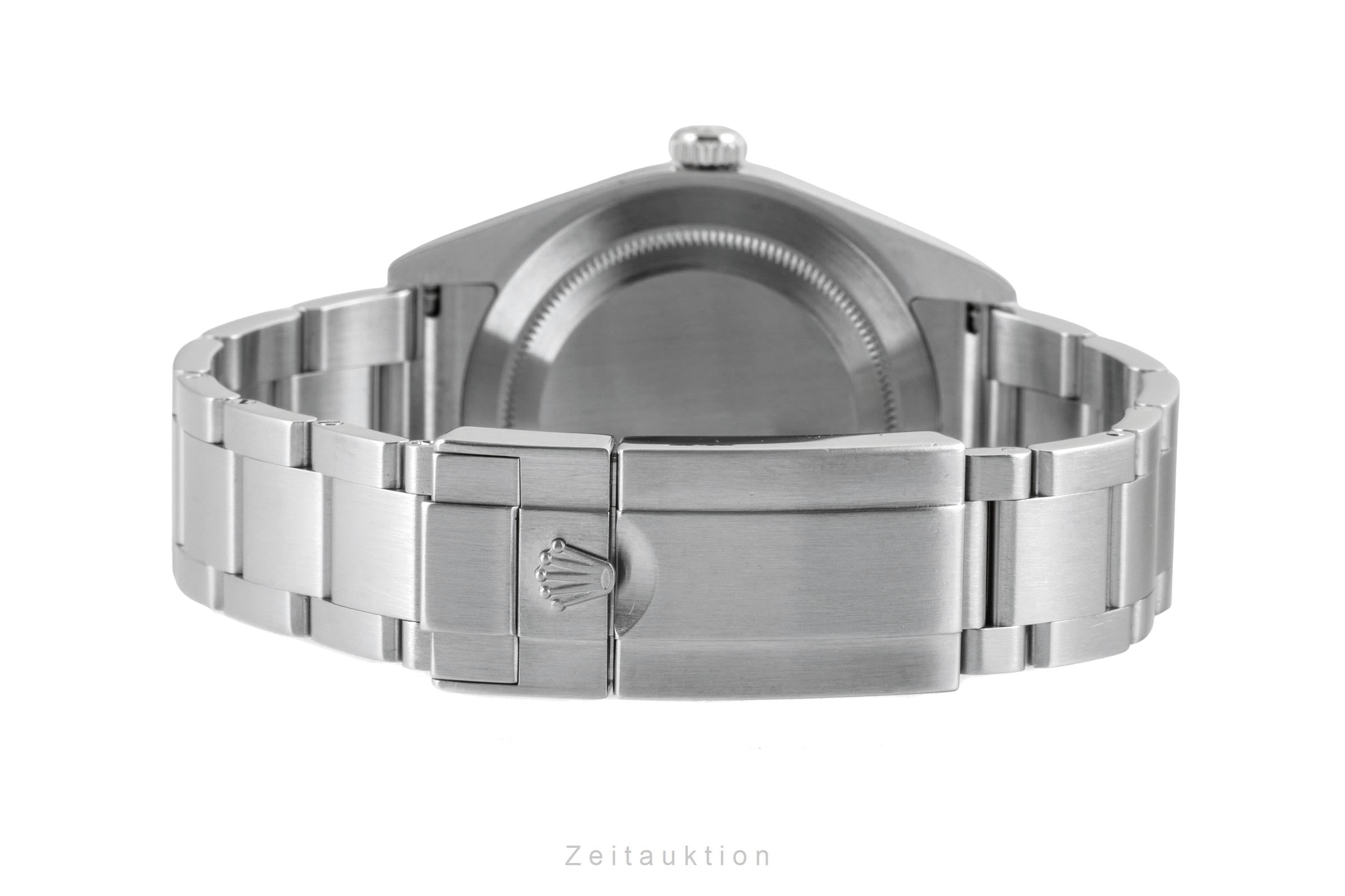 Rolex Explorer acier automatique montre pour hommes 214270  [2602362]