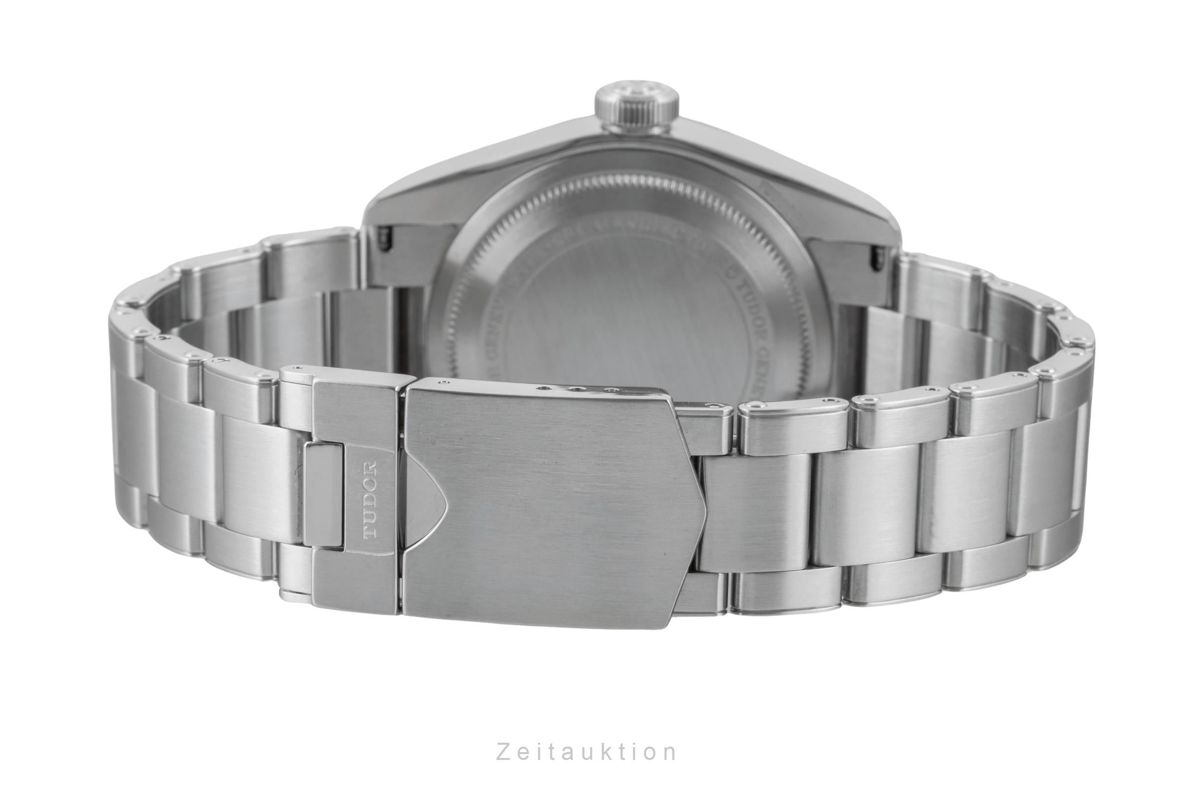 Tudor Black Bay steel automatic men's watch 79830RB-0001 LP: 4780EUR  [2602391]