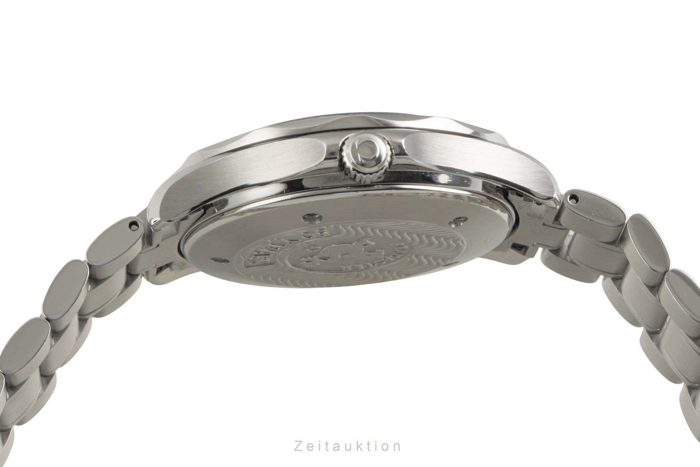 Omega Seamaster acciaio automatismo orologio da uomo 2234.50.00  [2602393]
