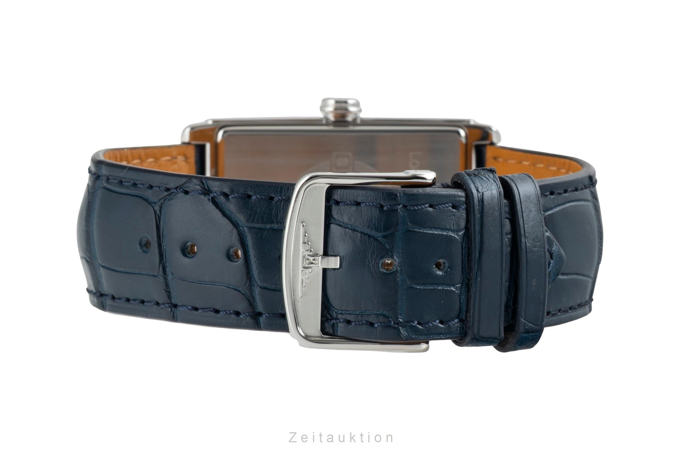 Longines Dolce Vita acier automatique montre pour hommes L5.767.4.71.9 LP: 1950EUR  [2602403]