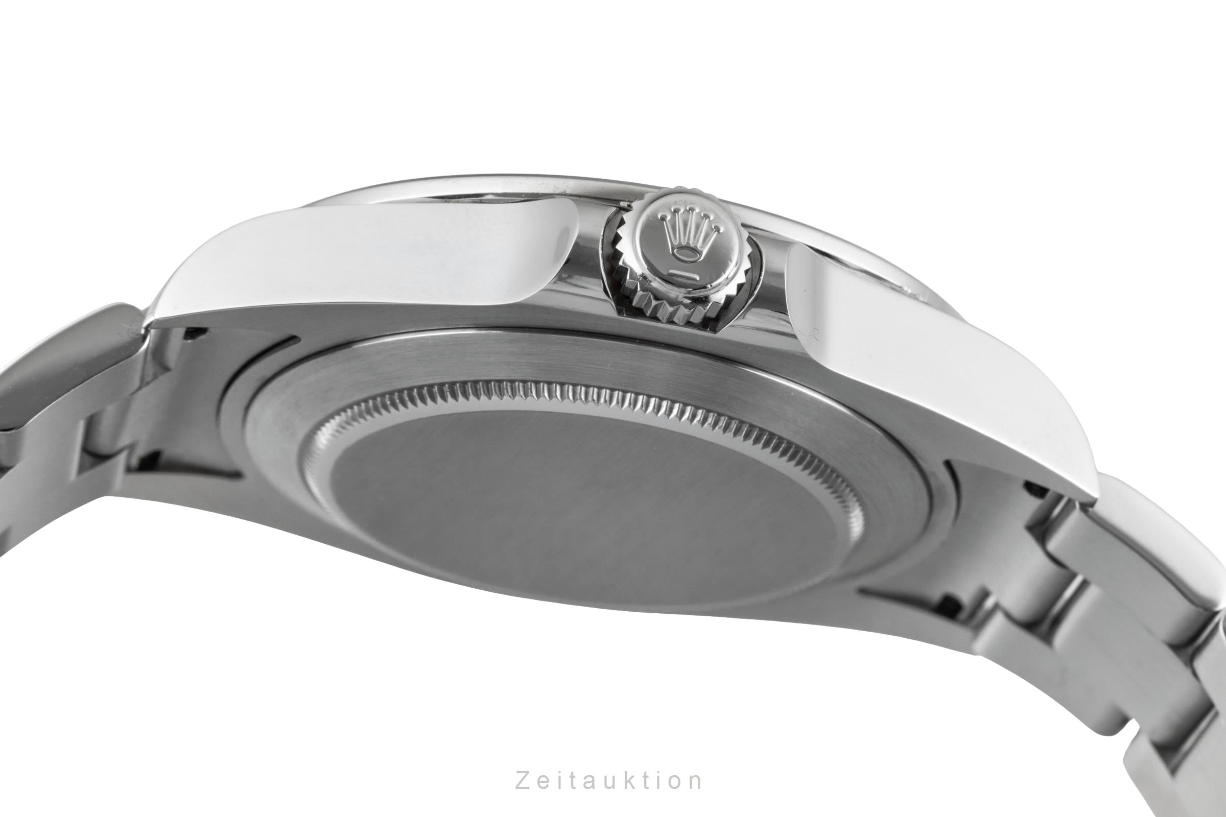 Rolex Explorer II steel automatic men's watch 216570  [2602417]