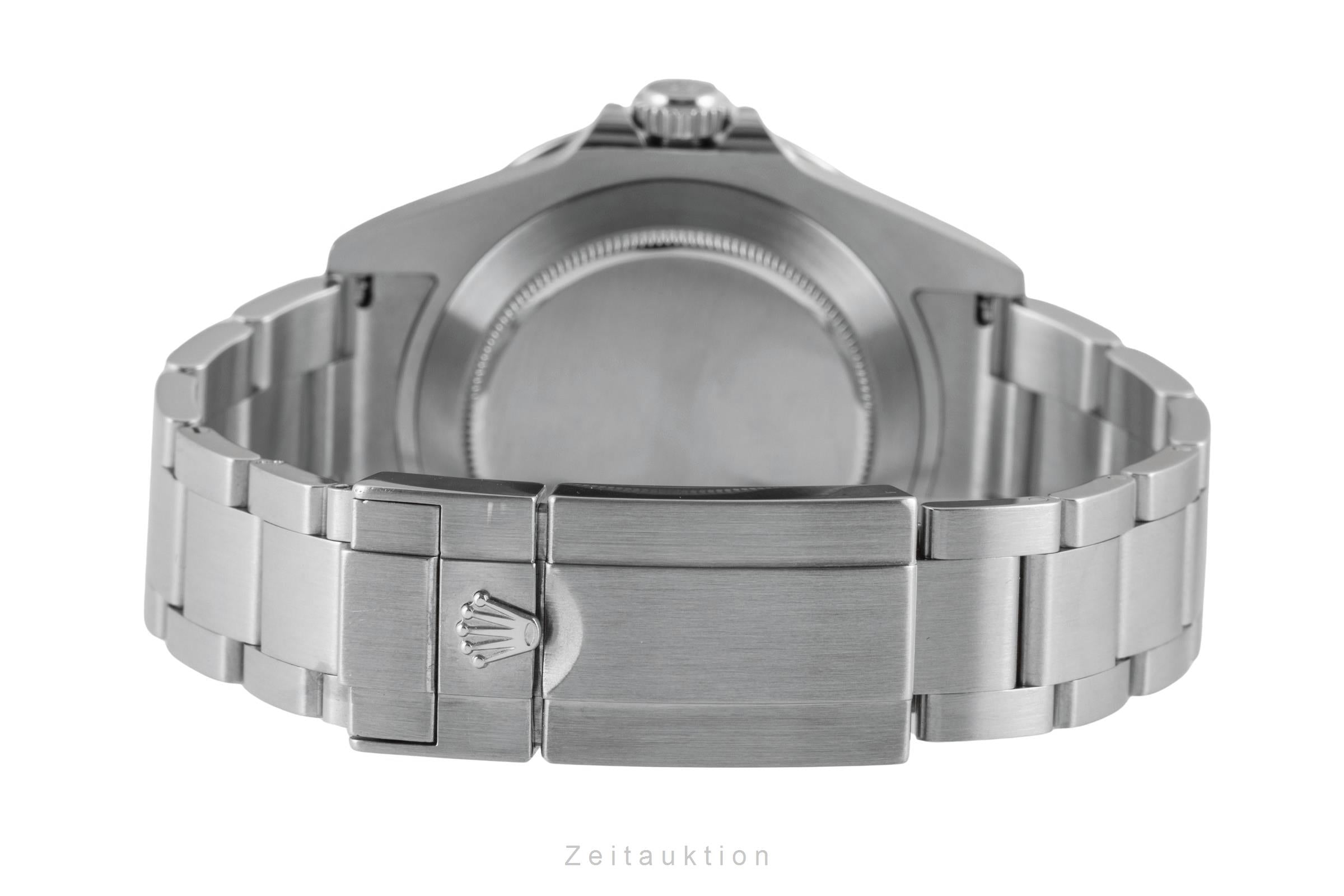 Rolex Explorer II steel automatic men's watch 216570  [2602417]