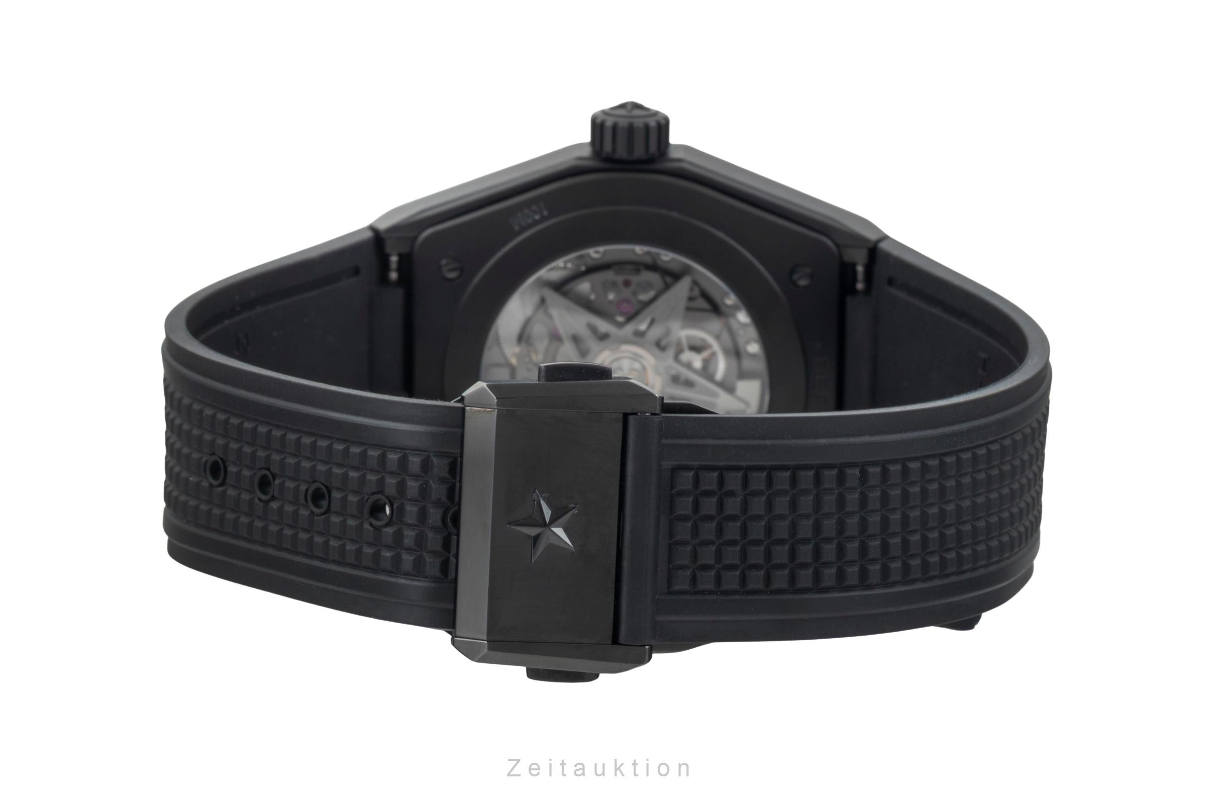 Zenith Defy cerámica automático reloj para caballeros 49.9000.670/77.R782  [2602420]