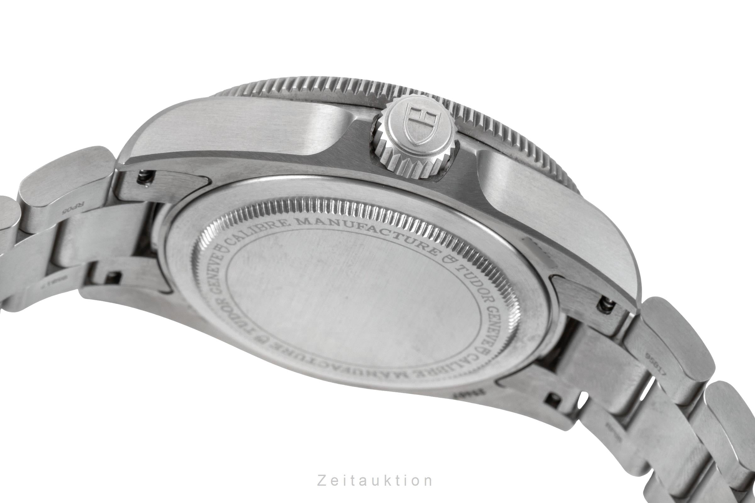 Tudor Pelagos titanio automático reloj para caballeros 25407N-0001 LP: 5010EUR  [2602423]