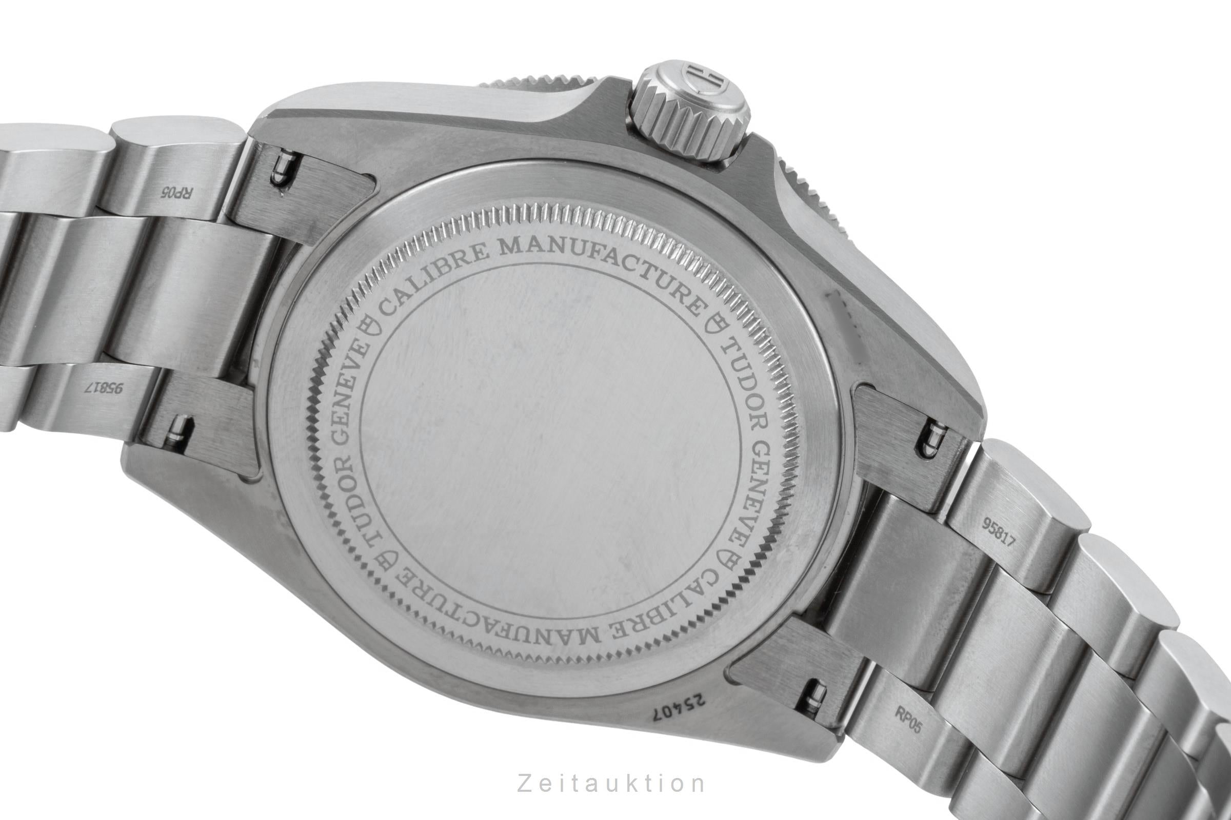 Tudor Pelagos titanio automático reloj para caballeros 25407N-0001 LP: 5010EUR  [2602423]