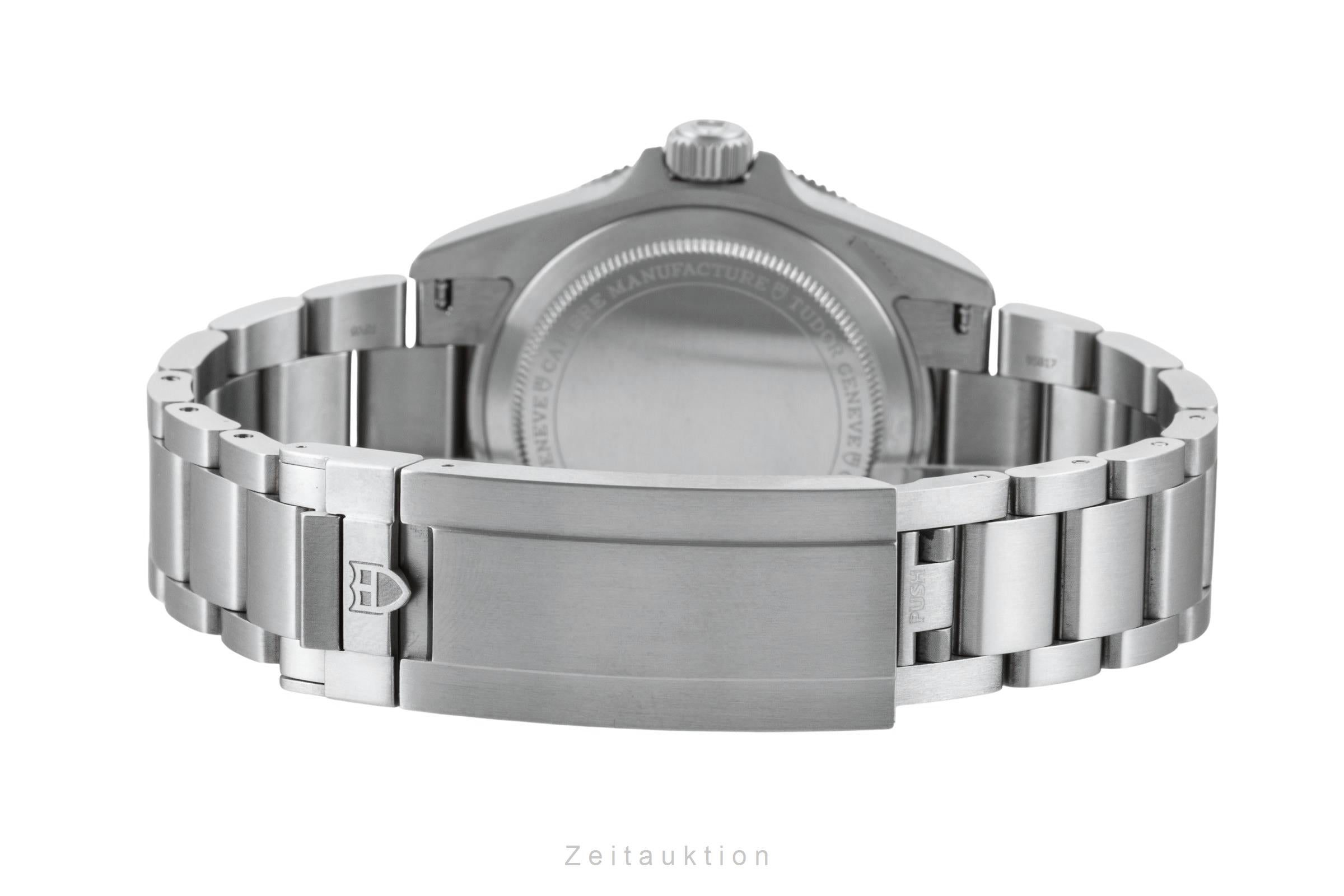 Tudor Pelagos titanio automático reloj para caballeros 25407N-0001 LP: 5010EUR  [2602423]