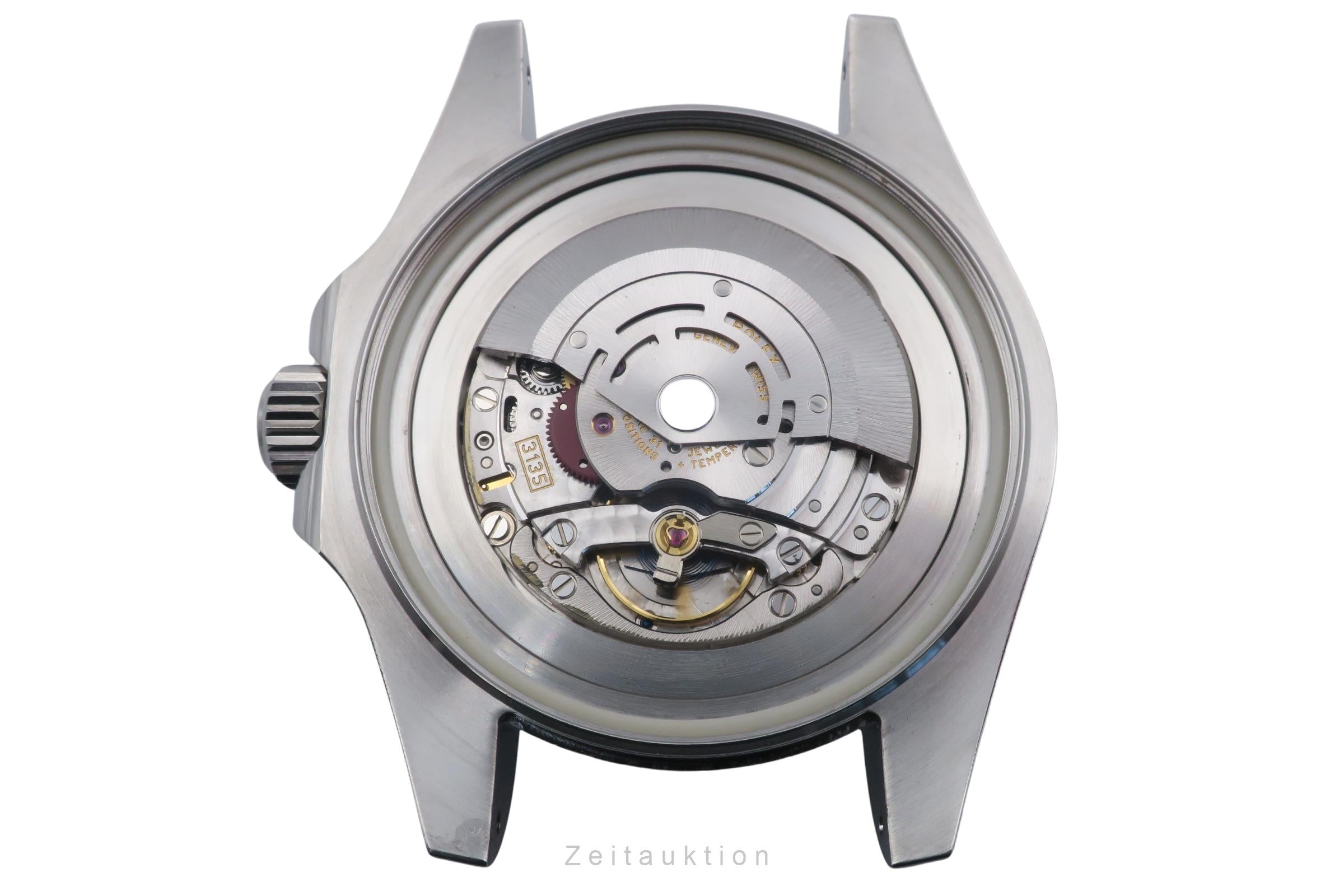 Rolex Sea-Dweller steel automatic men's watch 116660  [2602424]