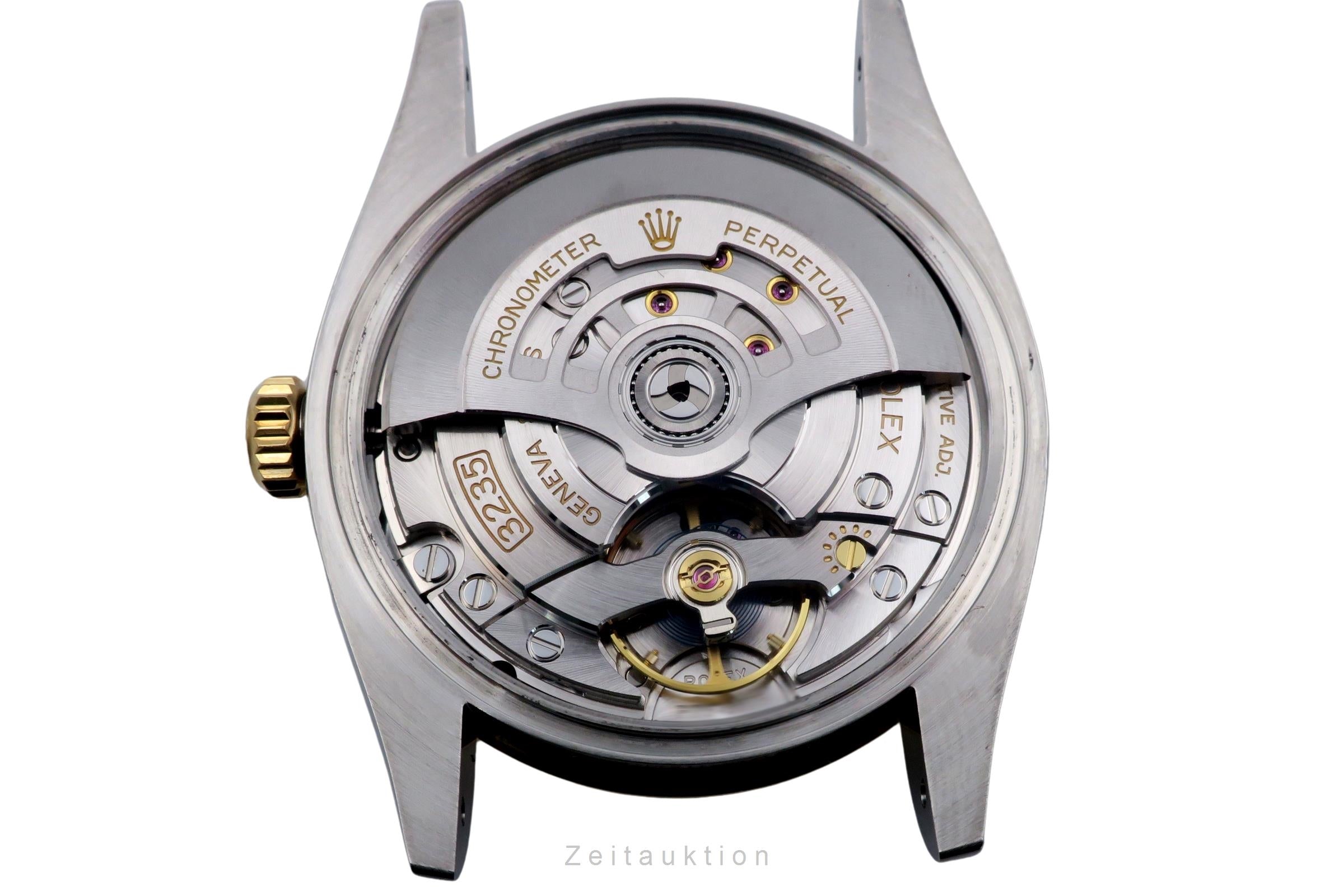 Rolex Datejust acero / oro automático reloj para caballeros 126233  [2602480]