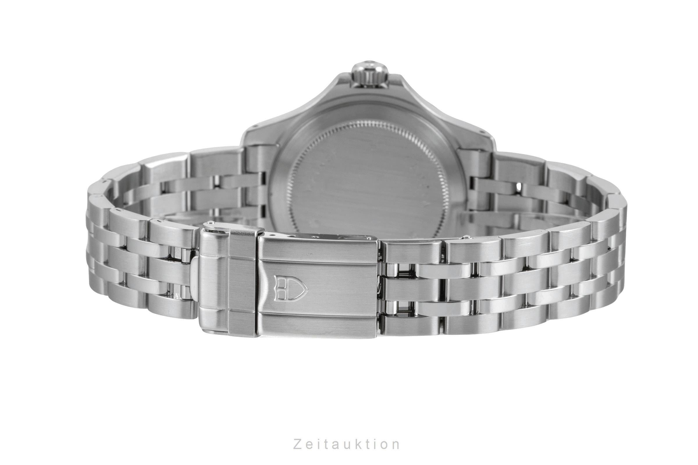Tudor Hydronaut acciaio automatismo orologio da uomo 85190  [2602505]