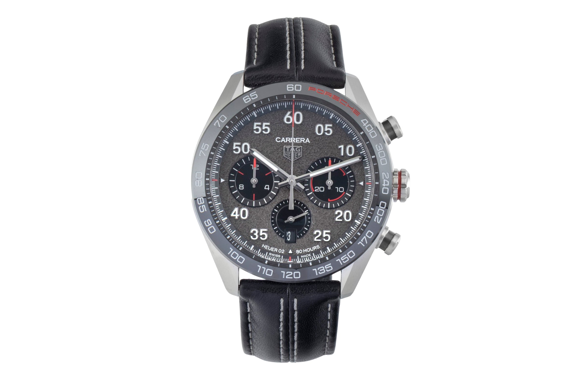 Buy pre-owned mens Tag Heuer watches | zeitauktion