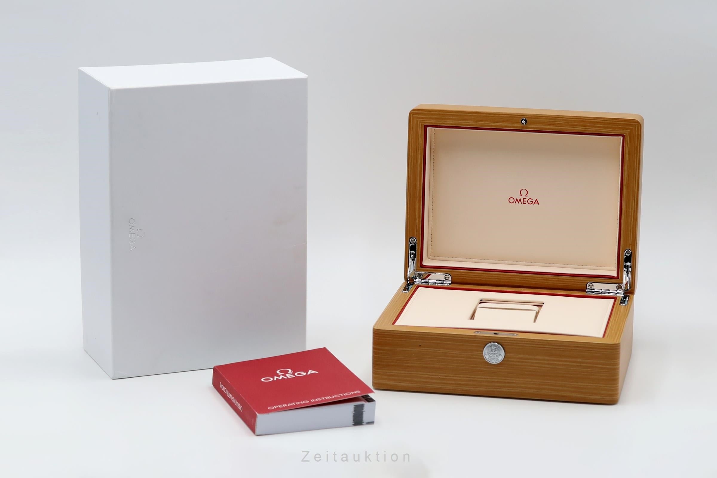 Omega Seamaster Aqua Terra Stahl/Sedna-Gold Ref.220.22.41.21.02.001 NP: 11000 €  [2602527]