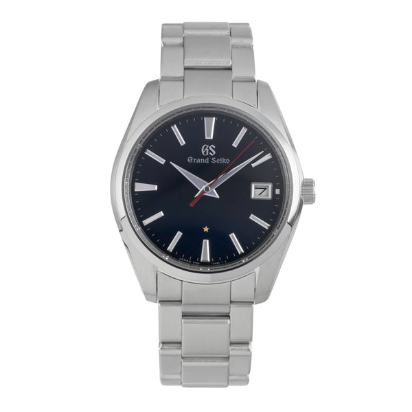 Grand Seiko Heritage Collection acier quartz montre pour hommes SBGP007 Limited  [2602533]
