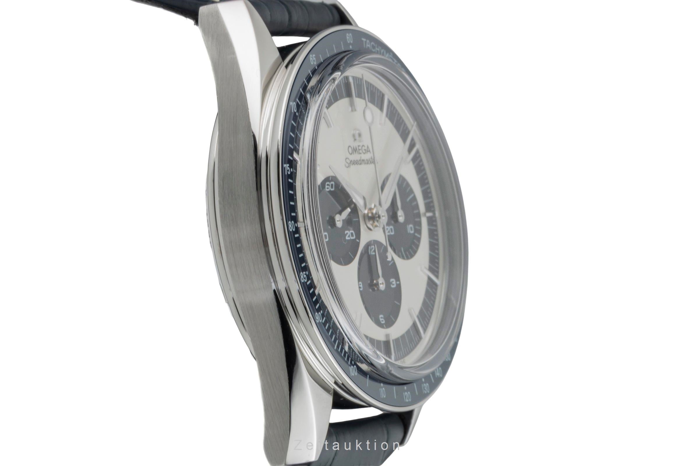 Omega Speedmaster chronograph steel manual winding men's watch 311.33.40.30.02.001 Limited  [2602539]