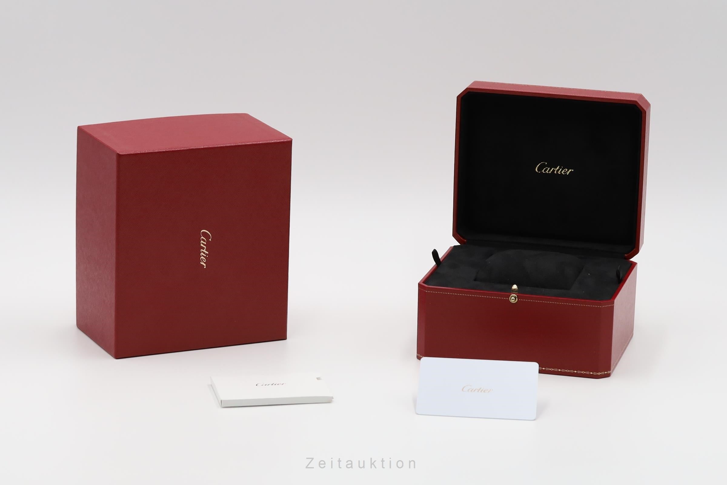 Cartier Panthere steel quartz women's watch WSPN0007 LP: 5900EUR  [2602576]