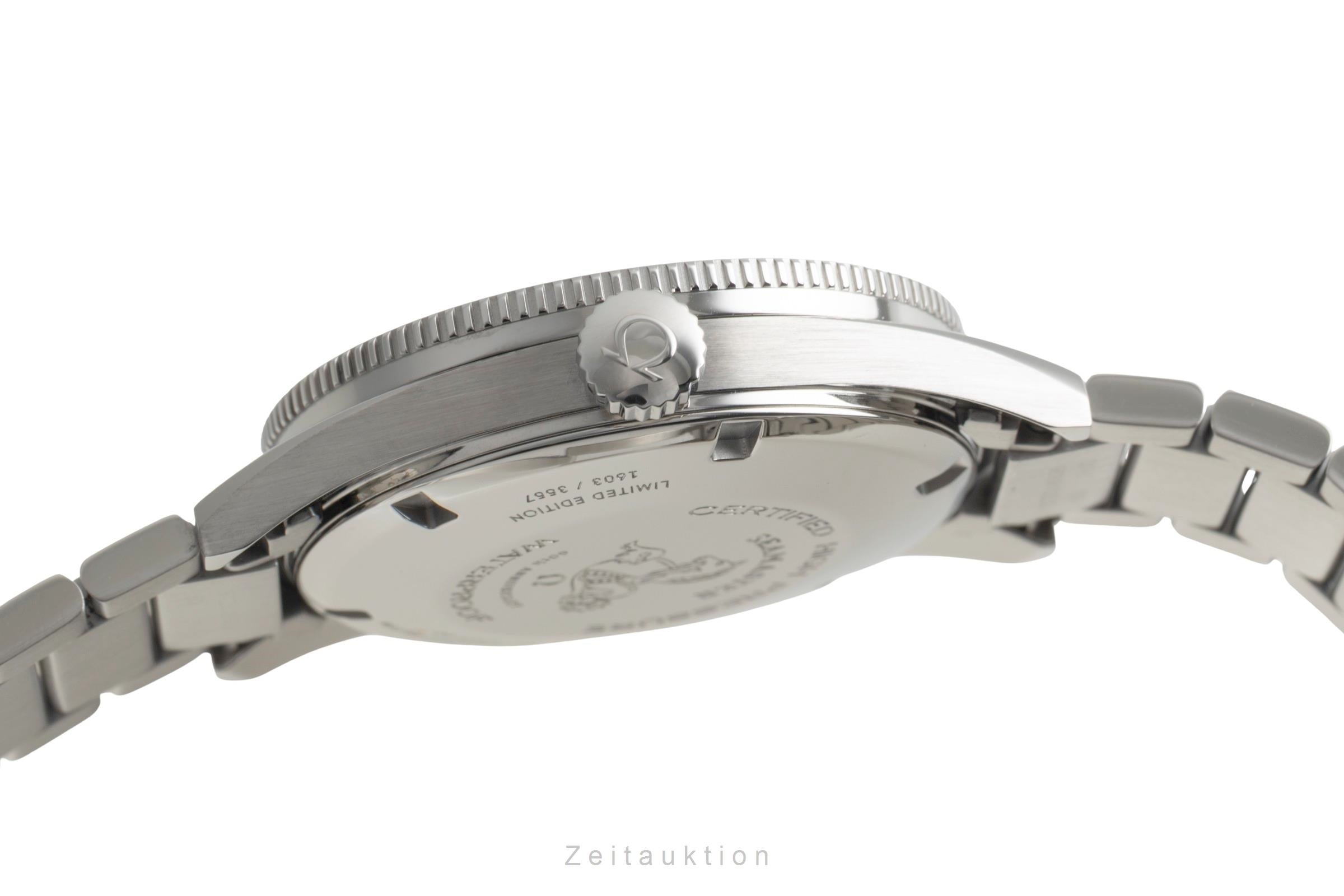 Omega Seamaster 300 Co-Axial 1957 Trilogy Ref. 234.10.39.20.01.001 NP: 8500,- €  [2602593]